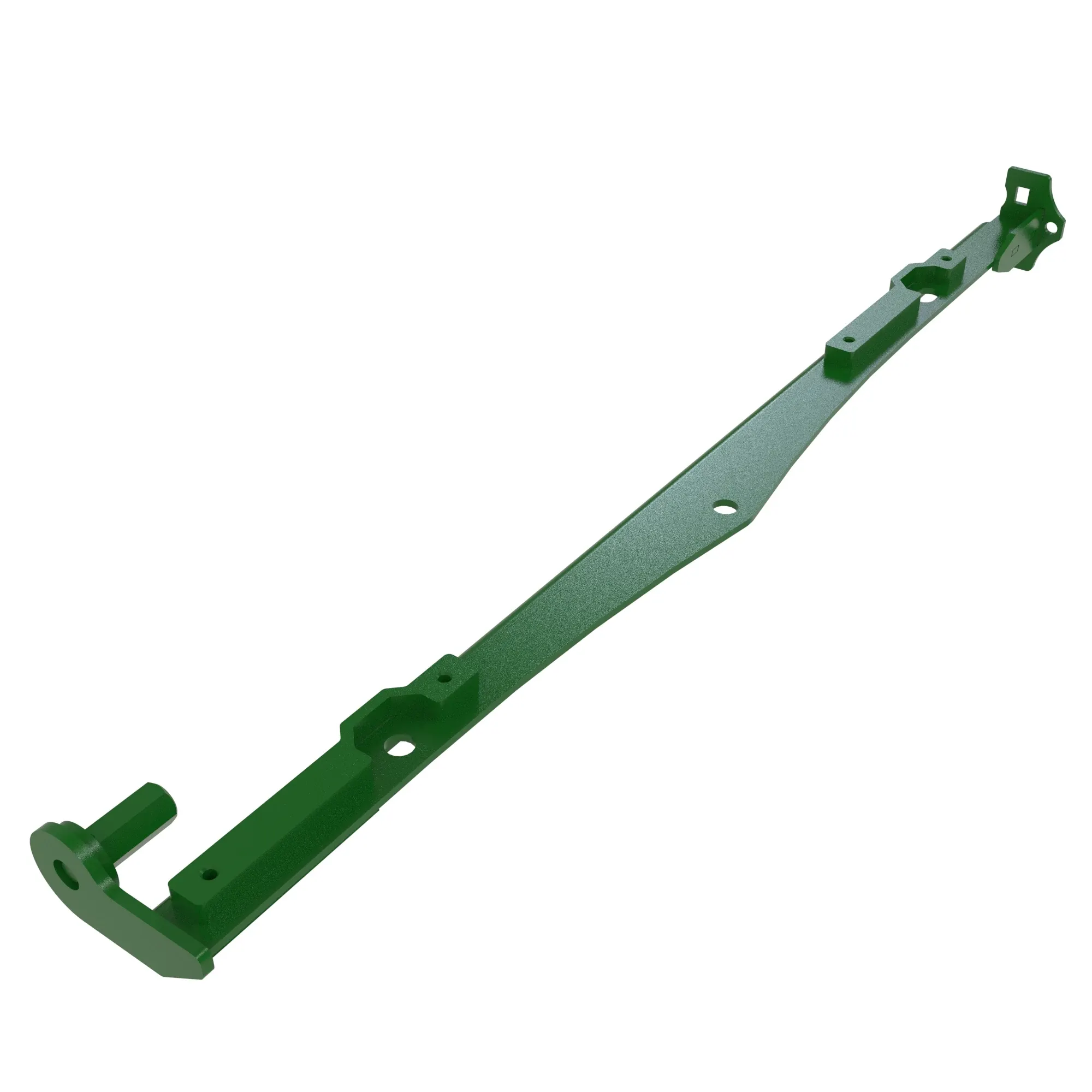 John Deere Equalizer Bar Support, Right Side - AXE36744