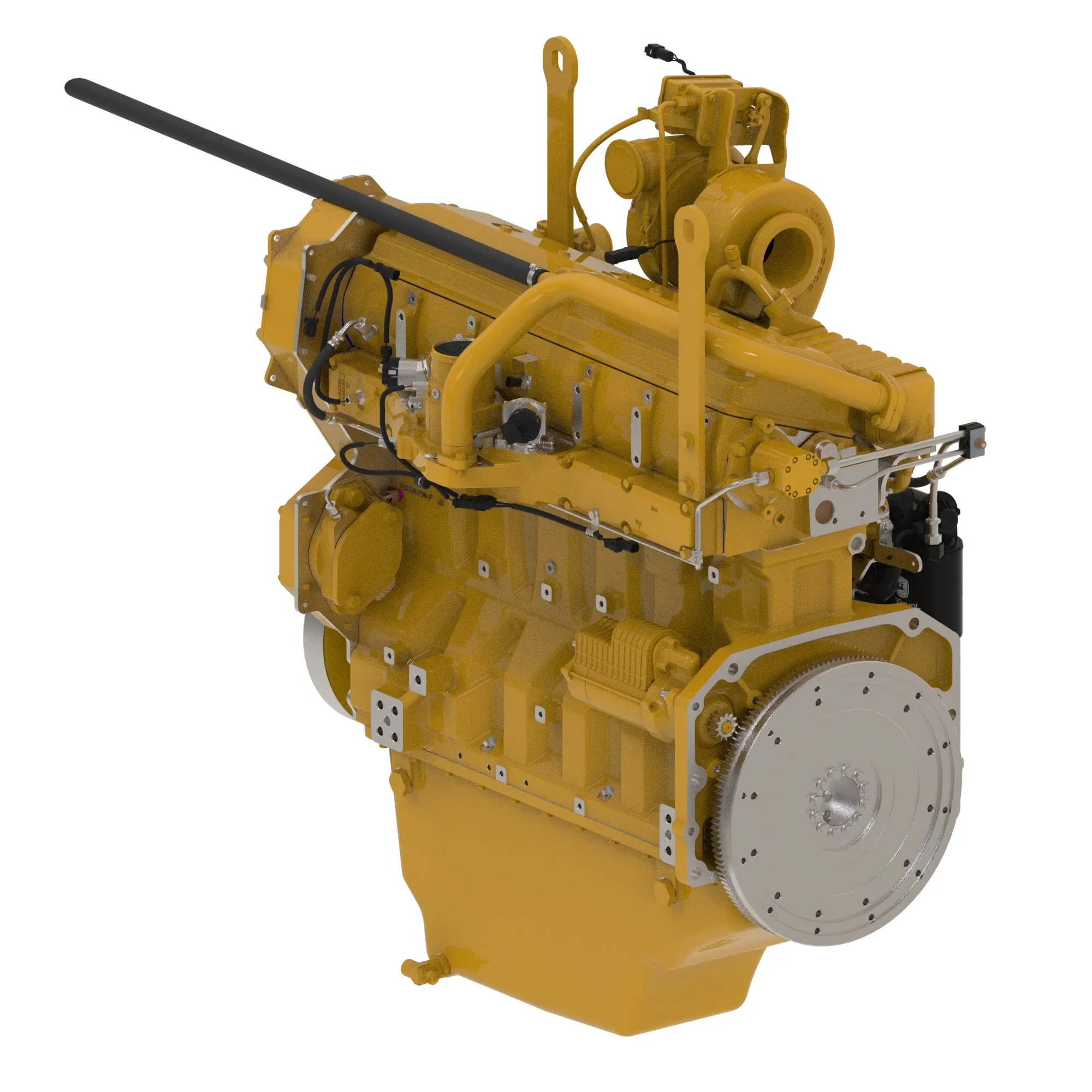 Diesel Engine