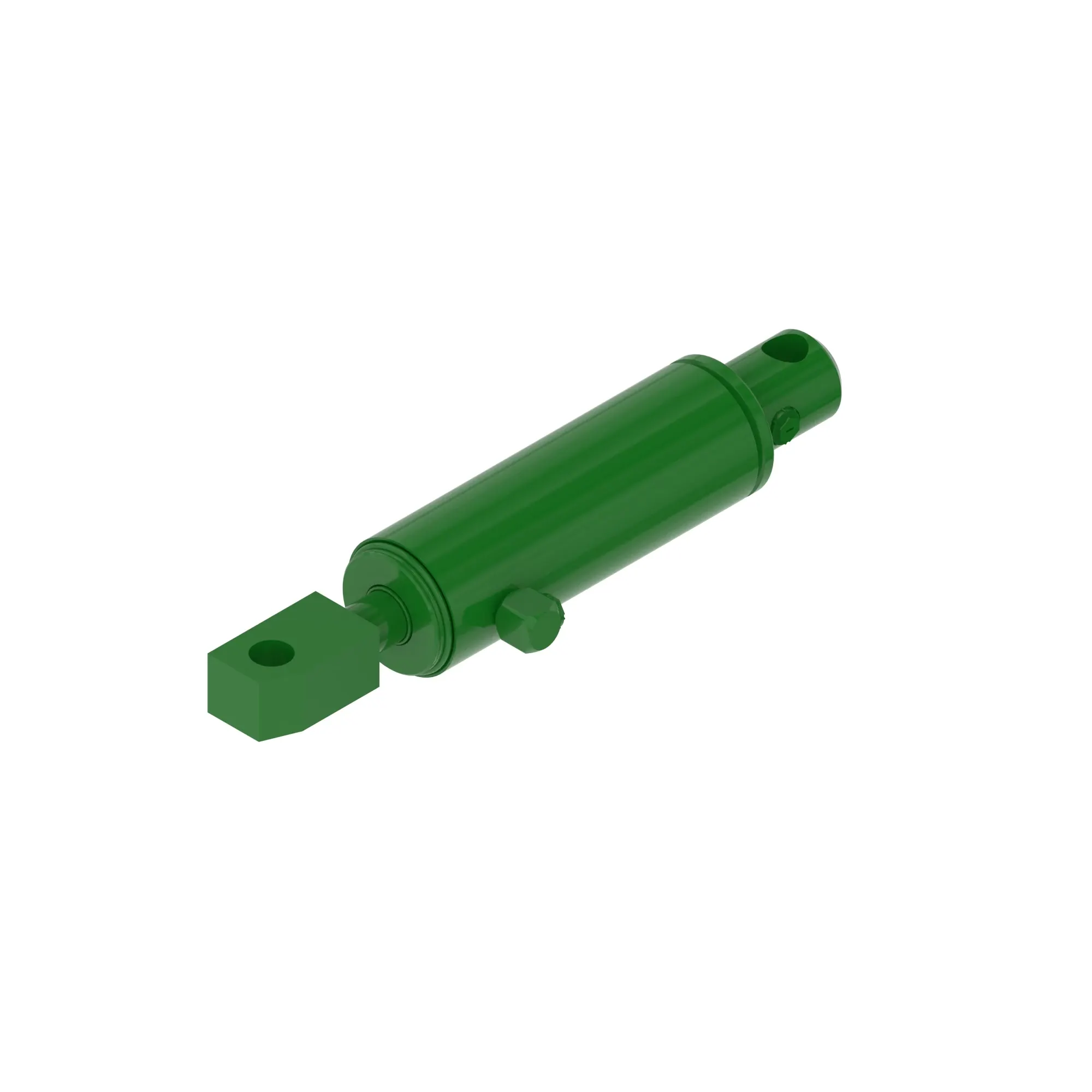 John Deere Hydraulic Cylinder - AH176921