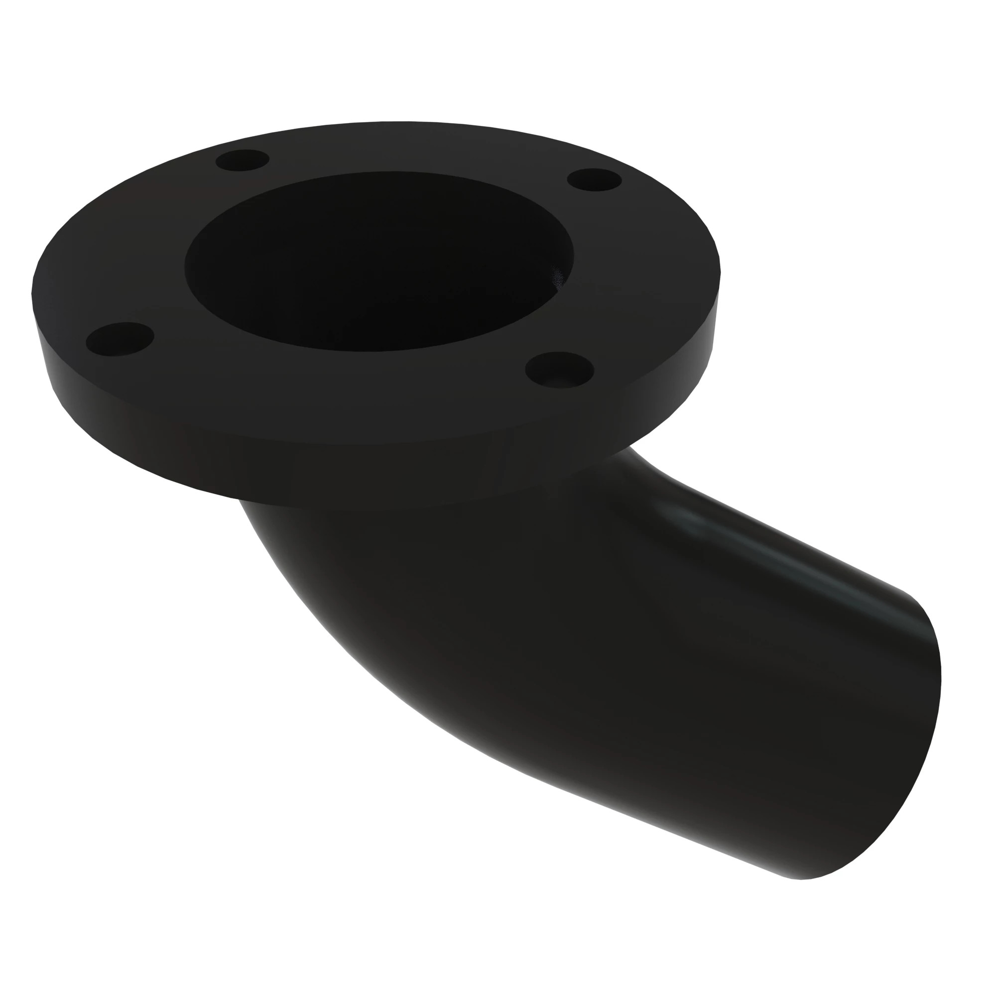 EXHAUST PIPE