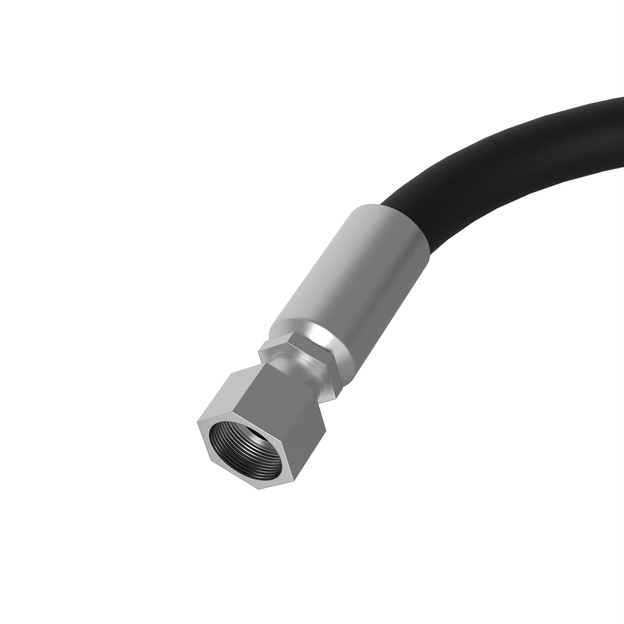 Hydraulic Hose