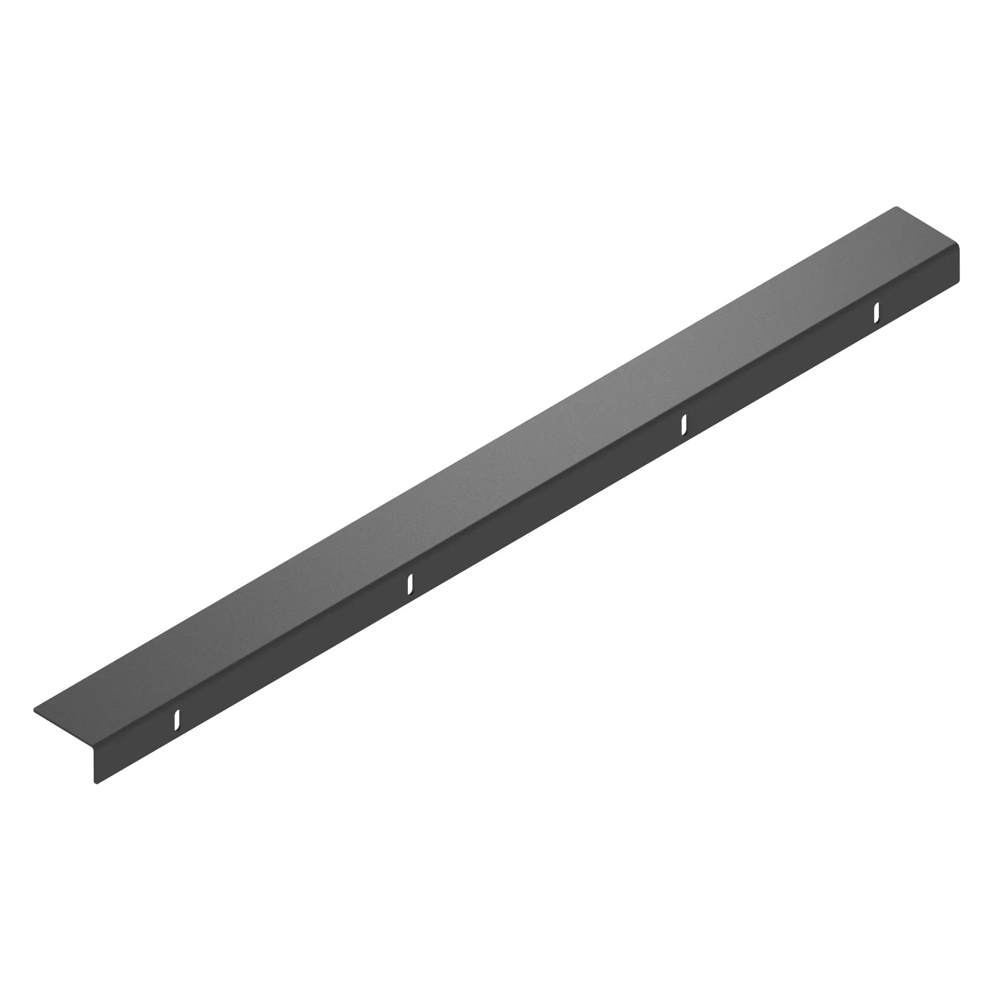 FLANGE, DOOR SEAL