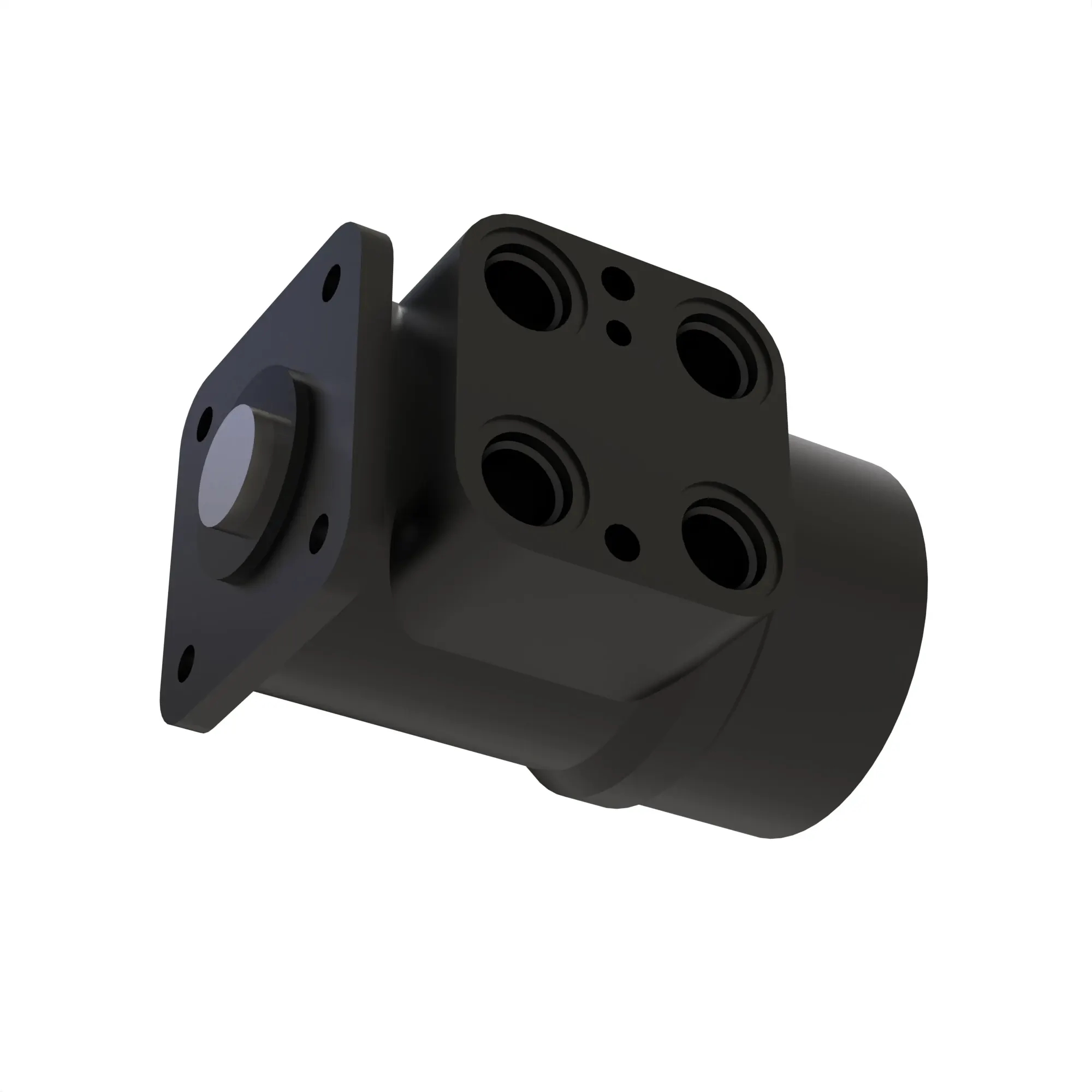 STEERING UNIT OSPF 125LS (175BAR)