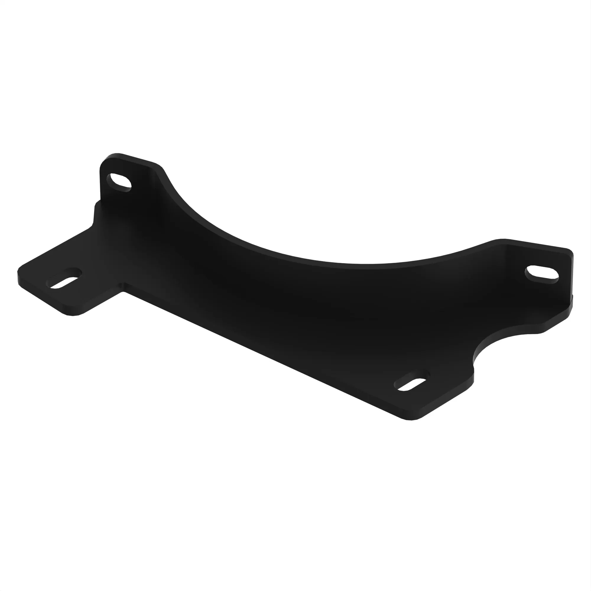 John Deere After Treatment System Mounting Bracket - F698218