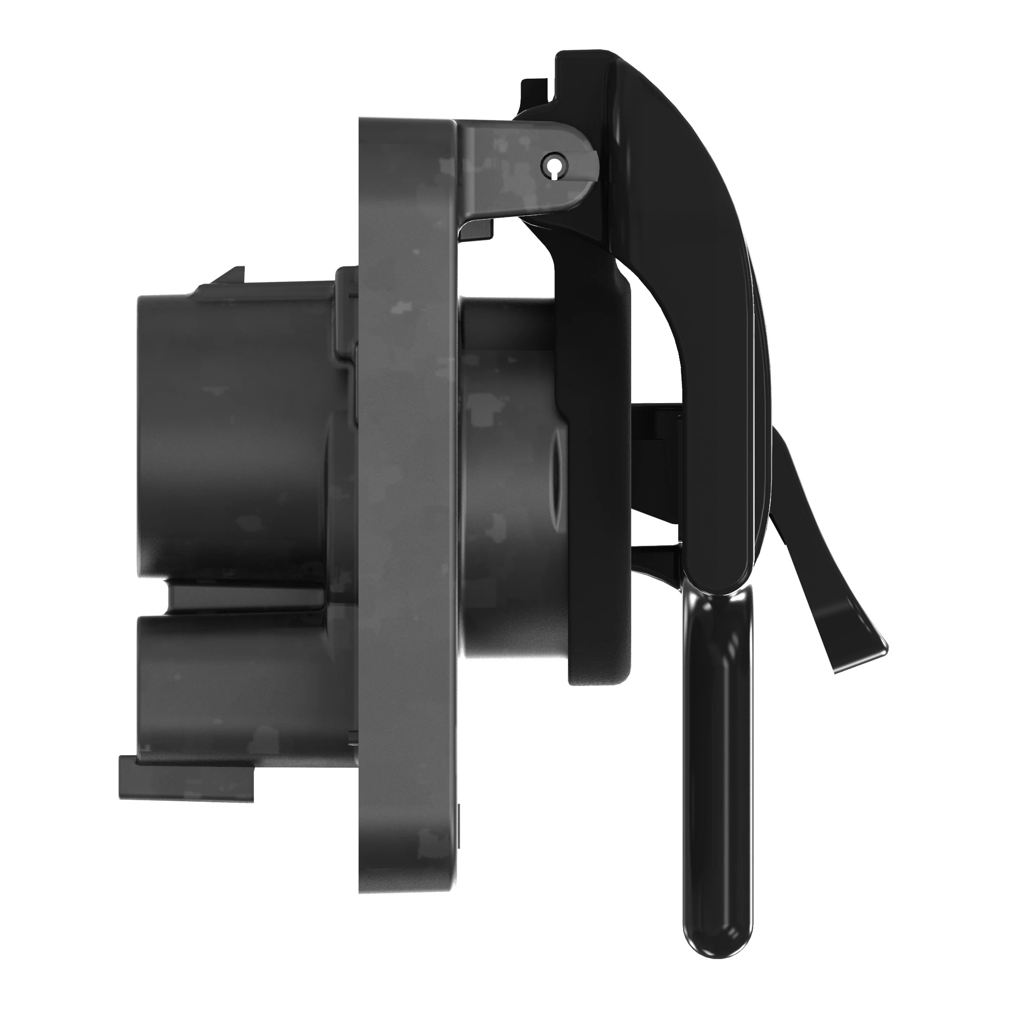 ELECTRICAL CONNECTOR ASSY