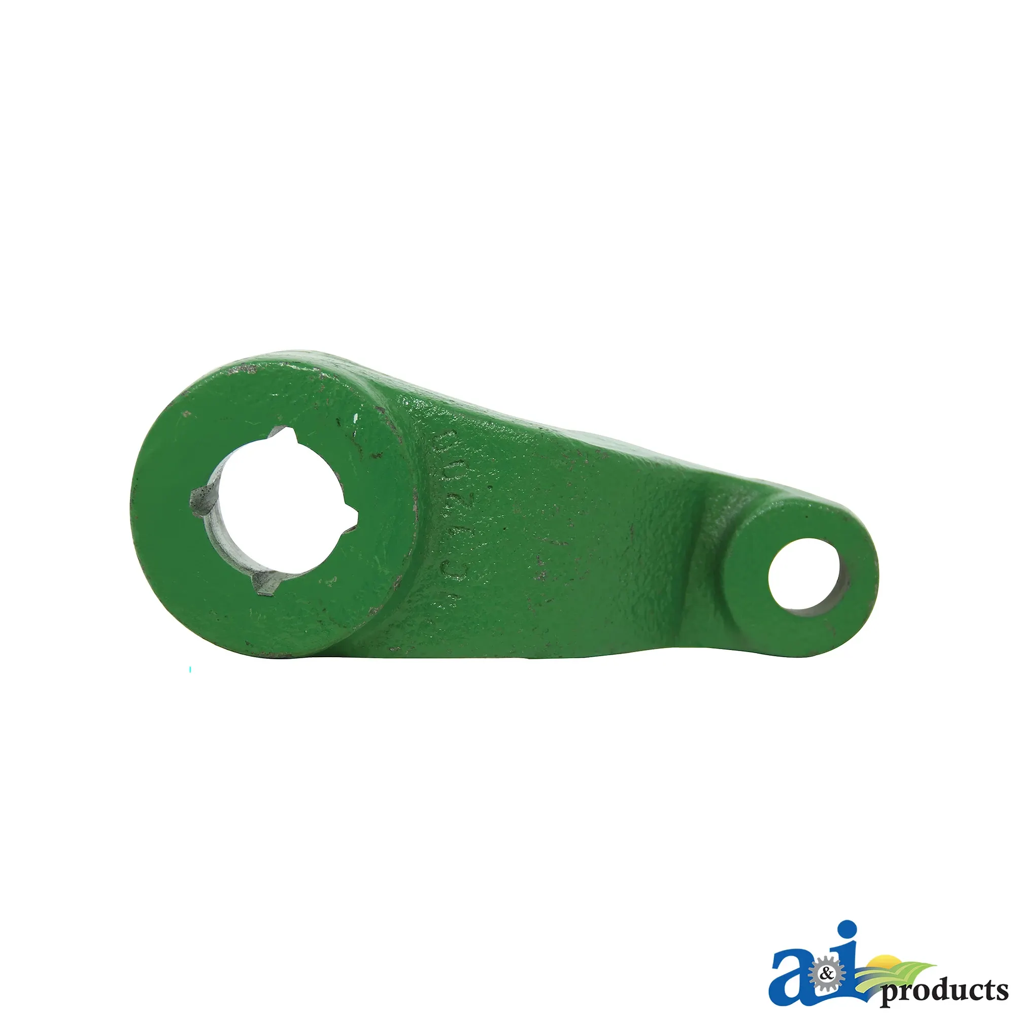 Steering Arm, Right Side