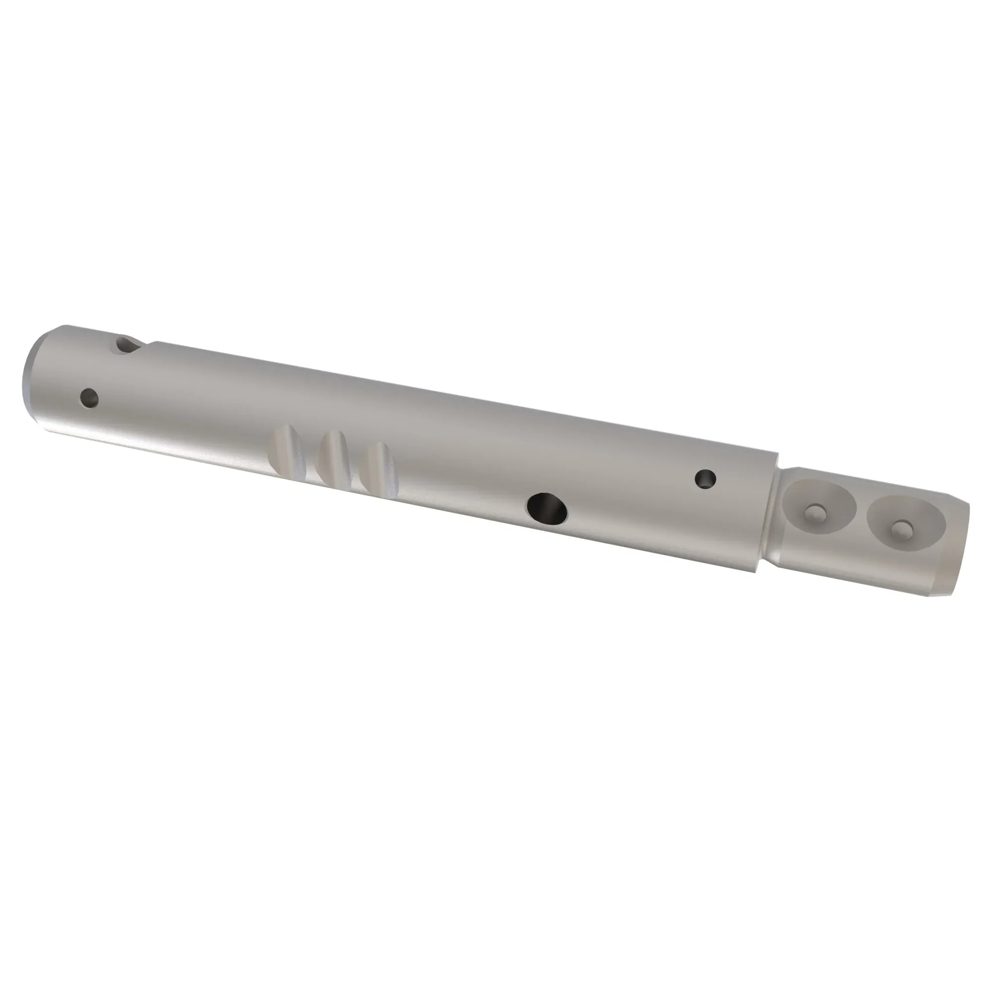John Deere Rail - SU43664