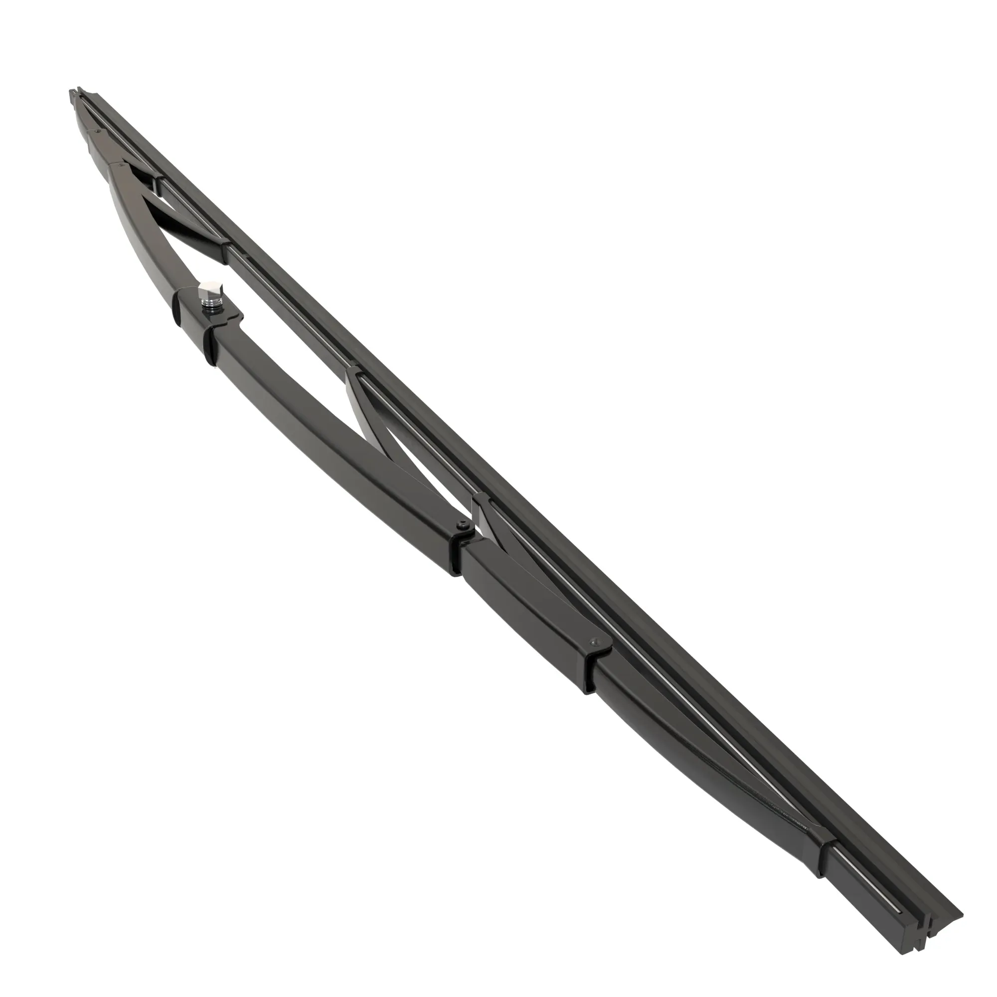John Deere Front Wiper Blade, 700 mm Length - AT324681