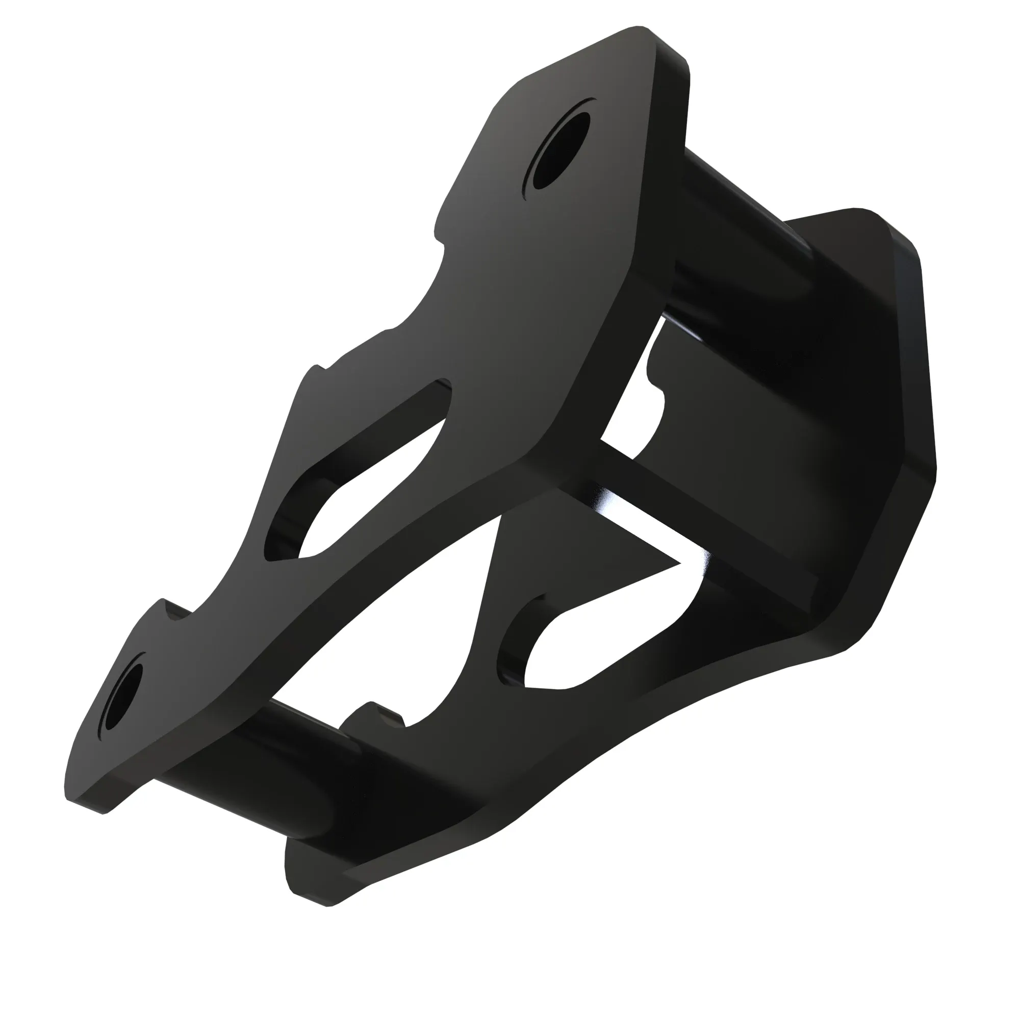 John Deere Welded Assembly Bracket - SJ22032
