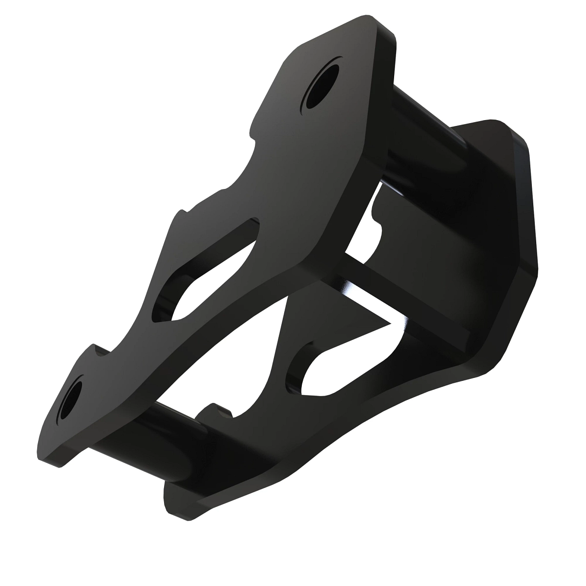 Bracket, Welded Assembly