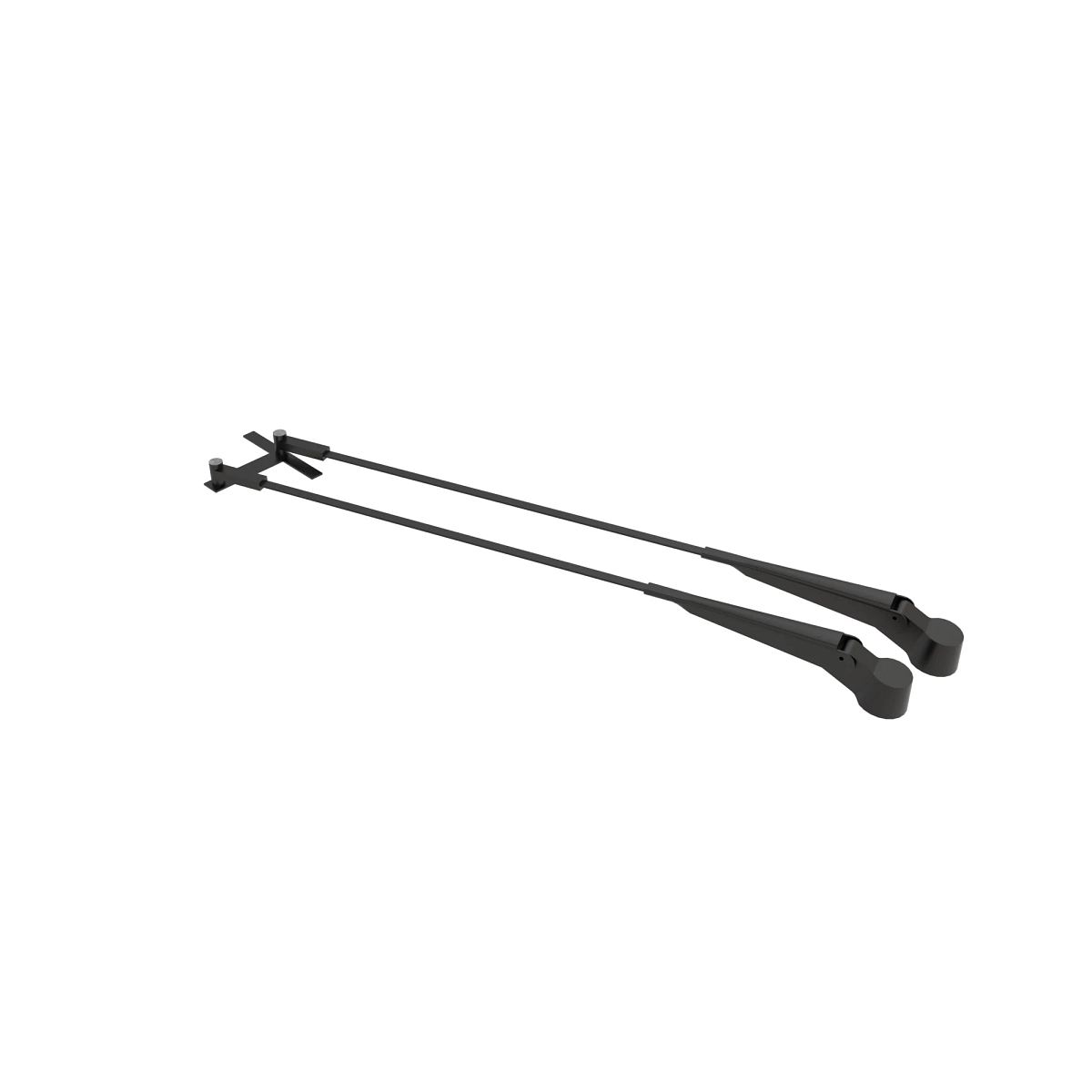 Arm, Wiper Pantograph Wet 22.Oo
