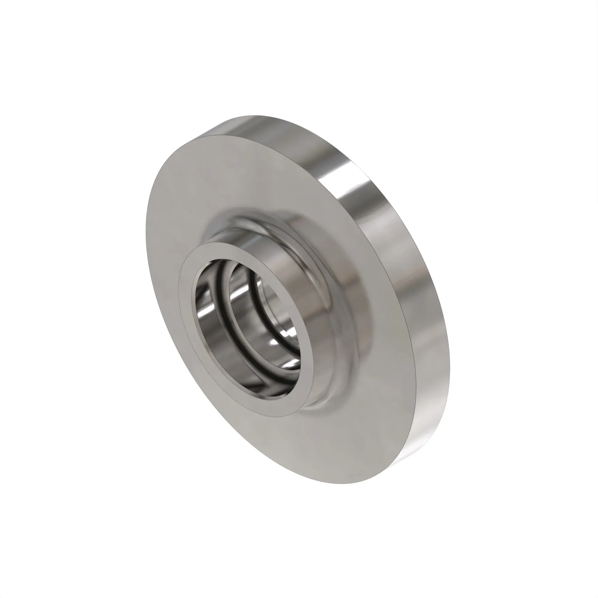 John Deere Scraper Ejector Rollers - CB01445706