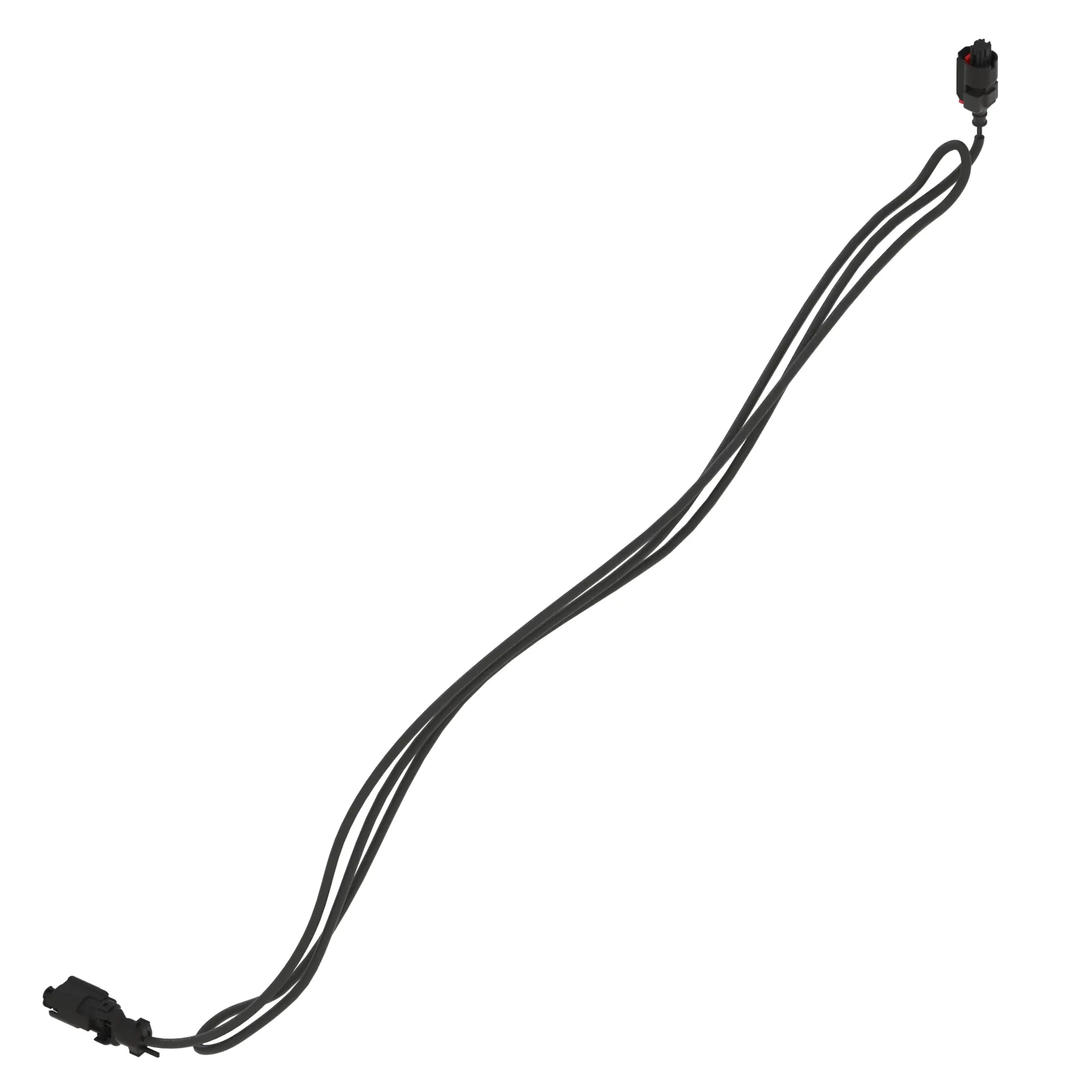 John Deere Wiring Harness - AT546291