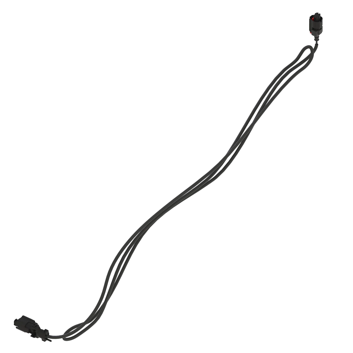 Wiring Harness, Lf Gen a - Switches