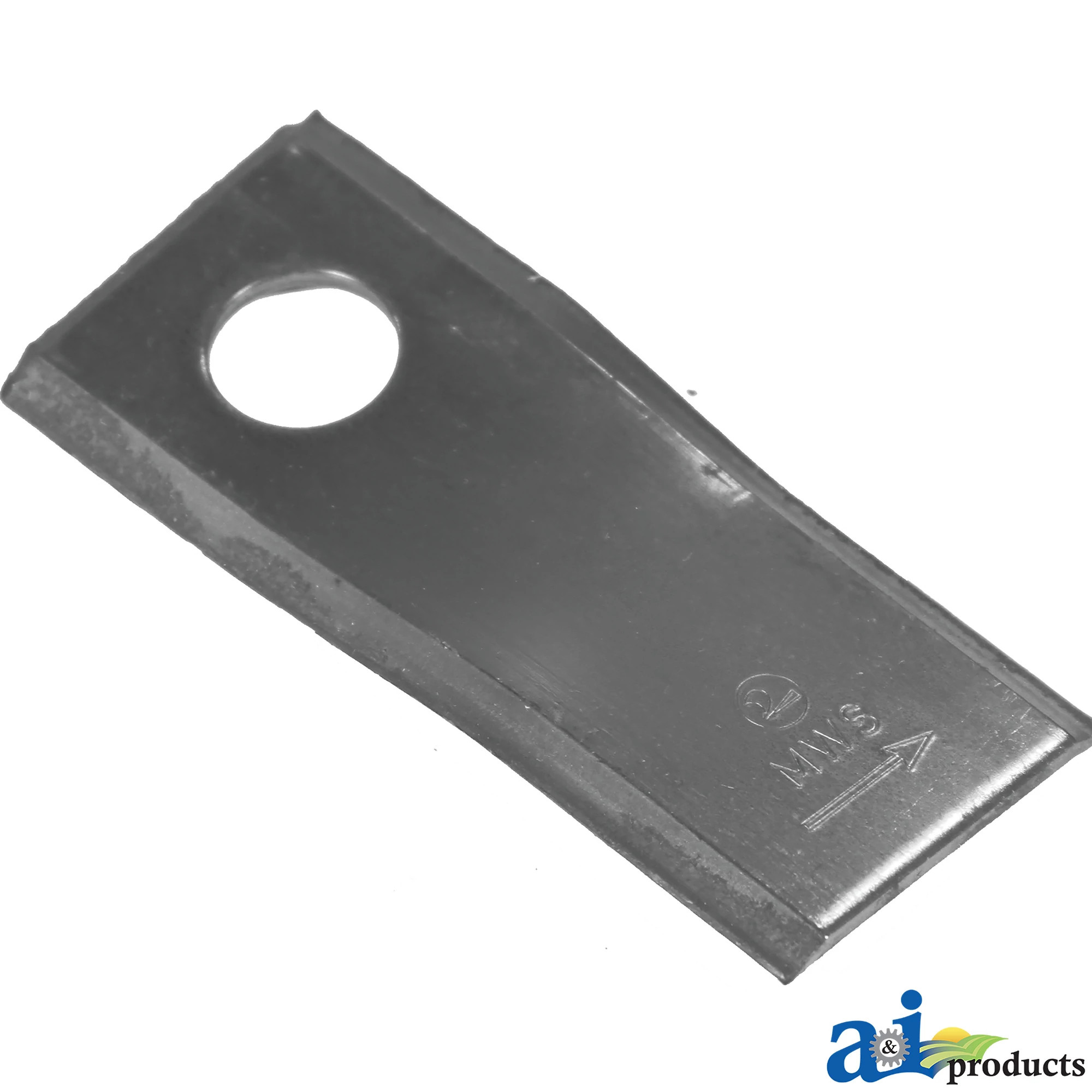 MOWER BLADE, LH