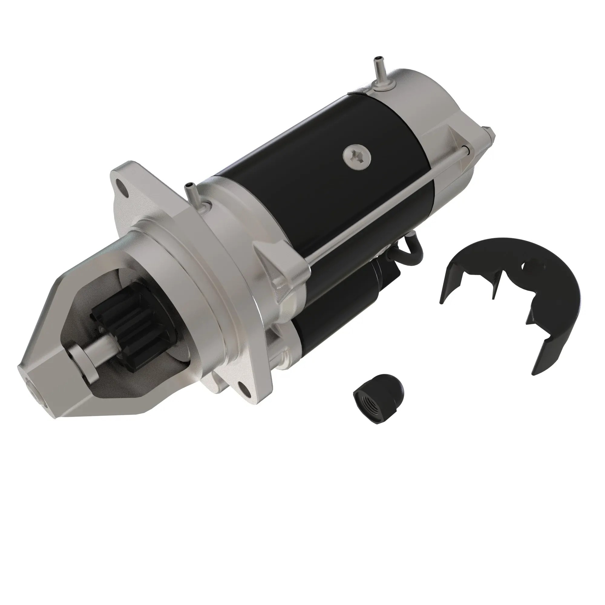 Starter Motor Kit