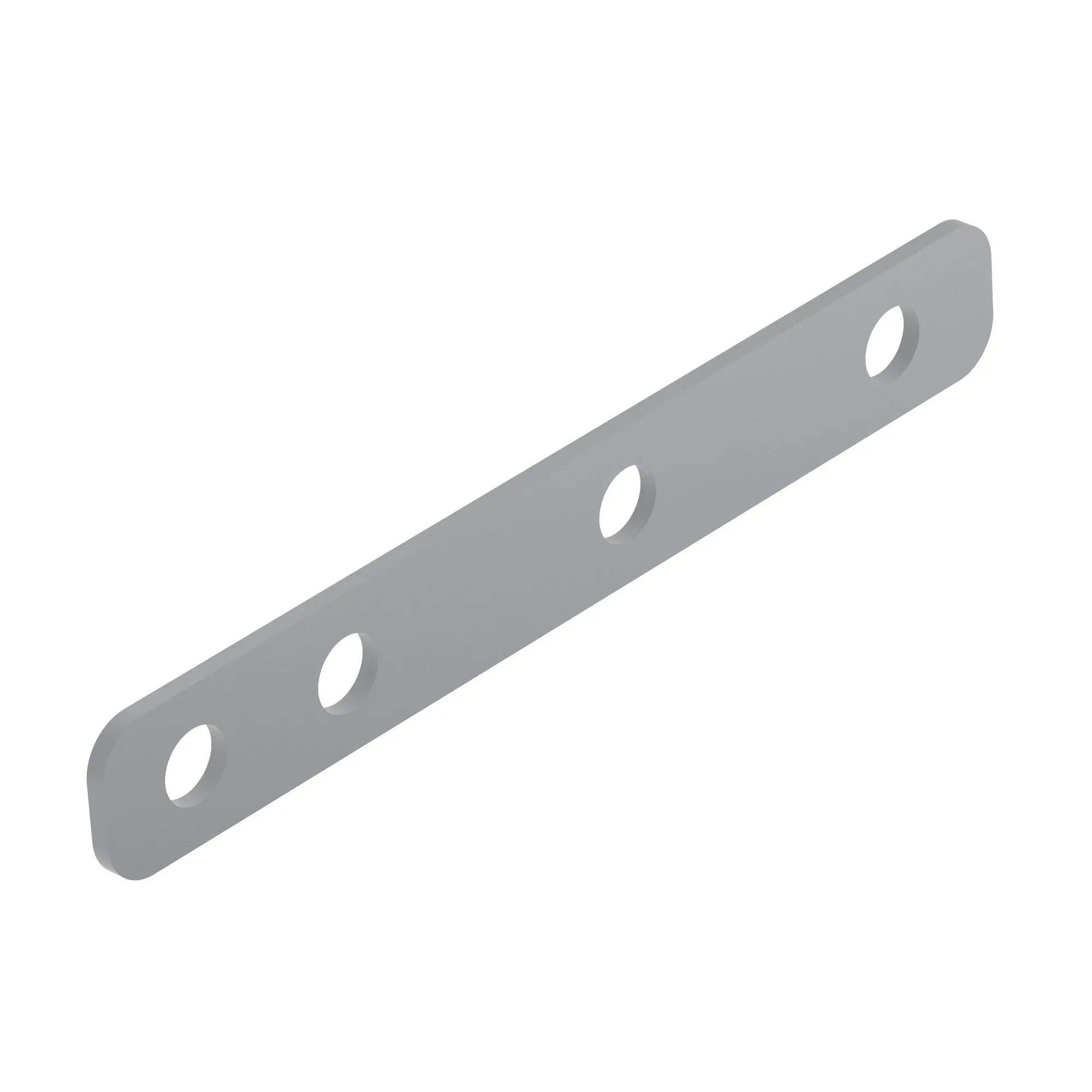 BRACKET, HYD HOSE CLAMP BRACKET