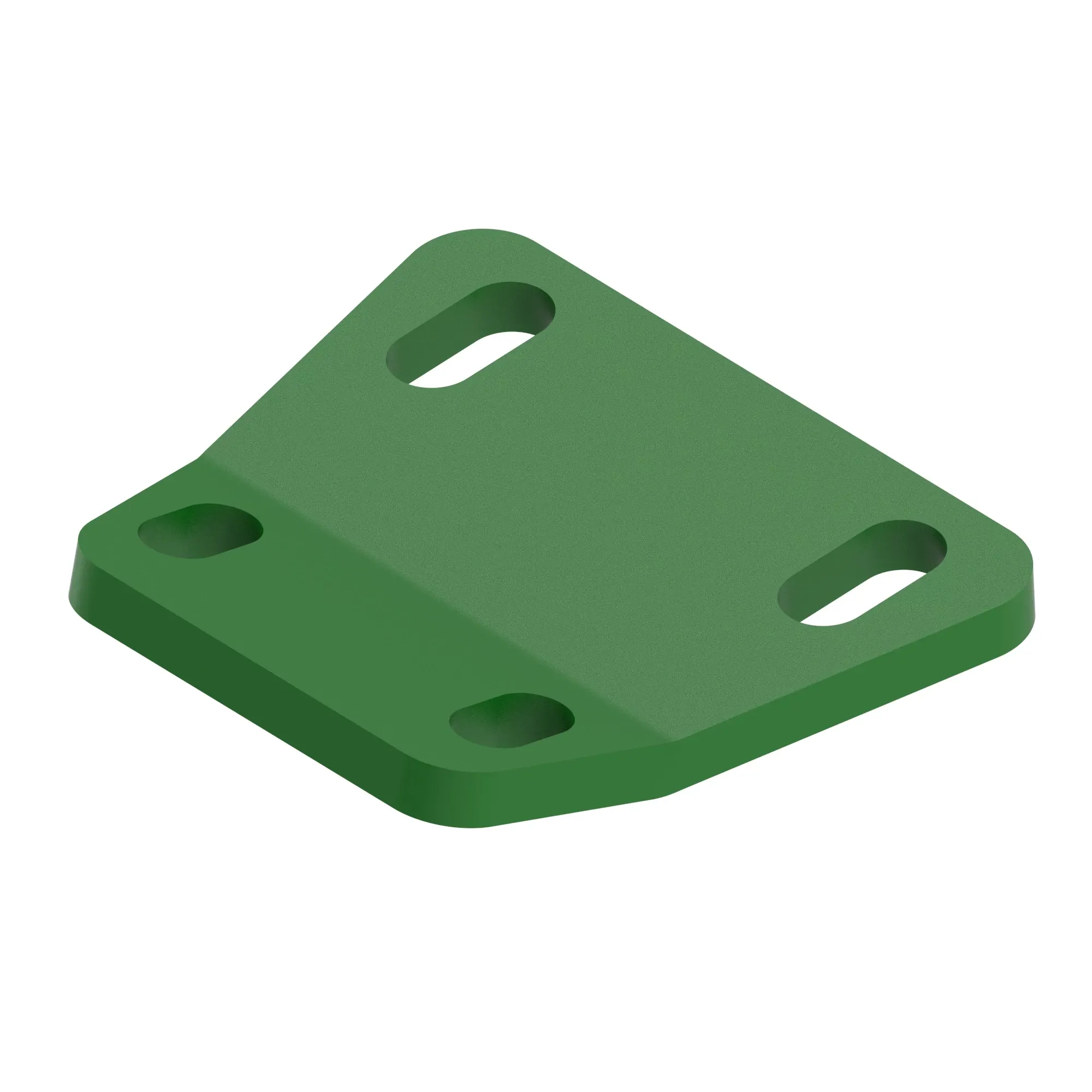 John Deere Plate - HXE137735