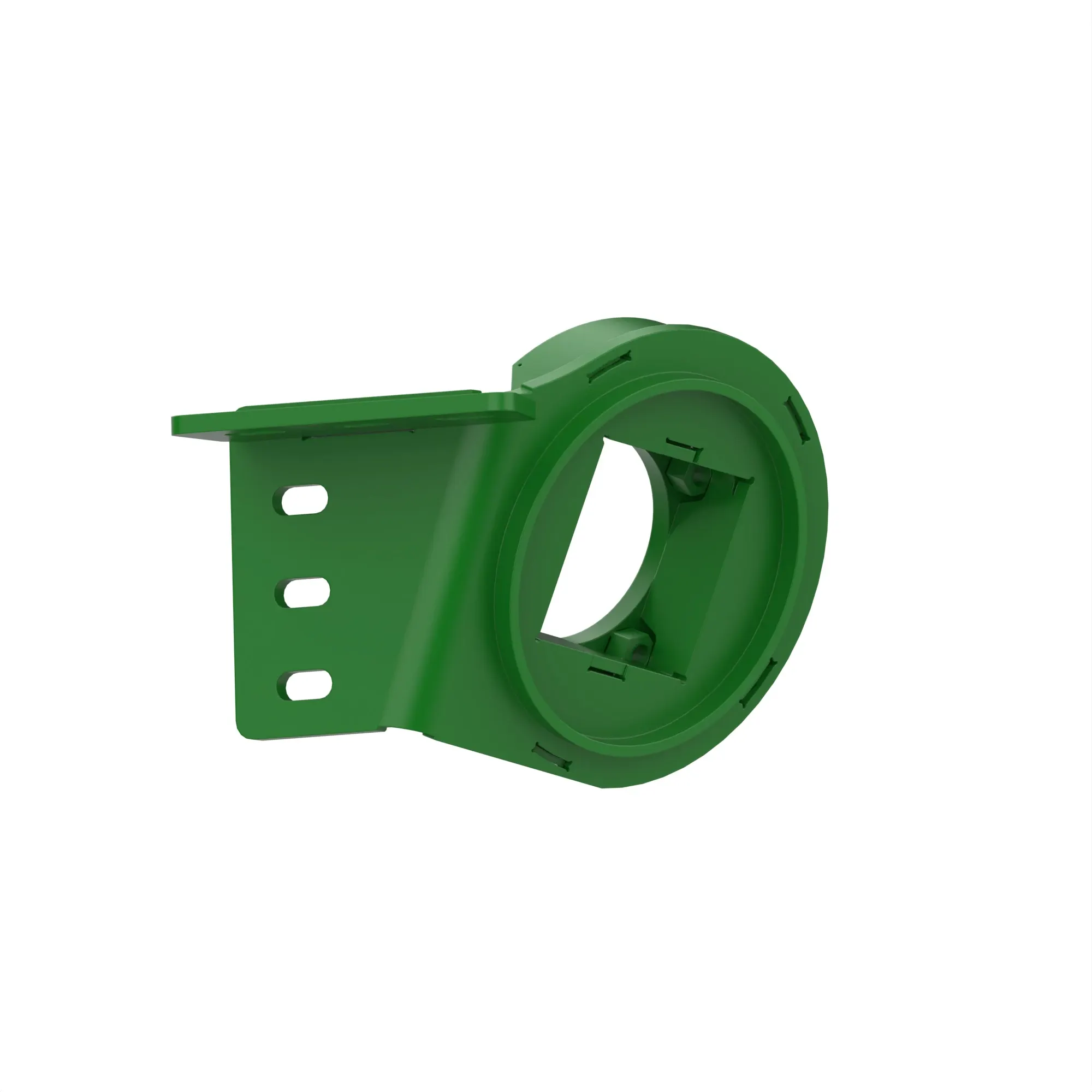 John Deere Crop Divider Bracket - AXT18533