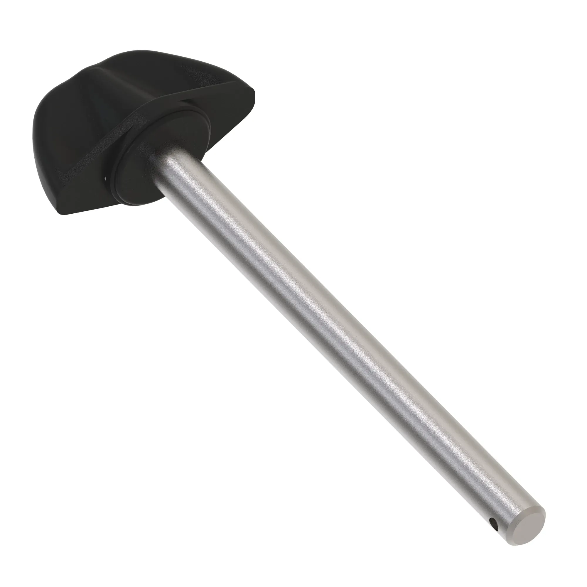 John Deere Adjuster Knob - R210673