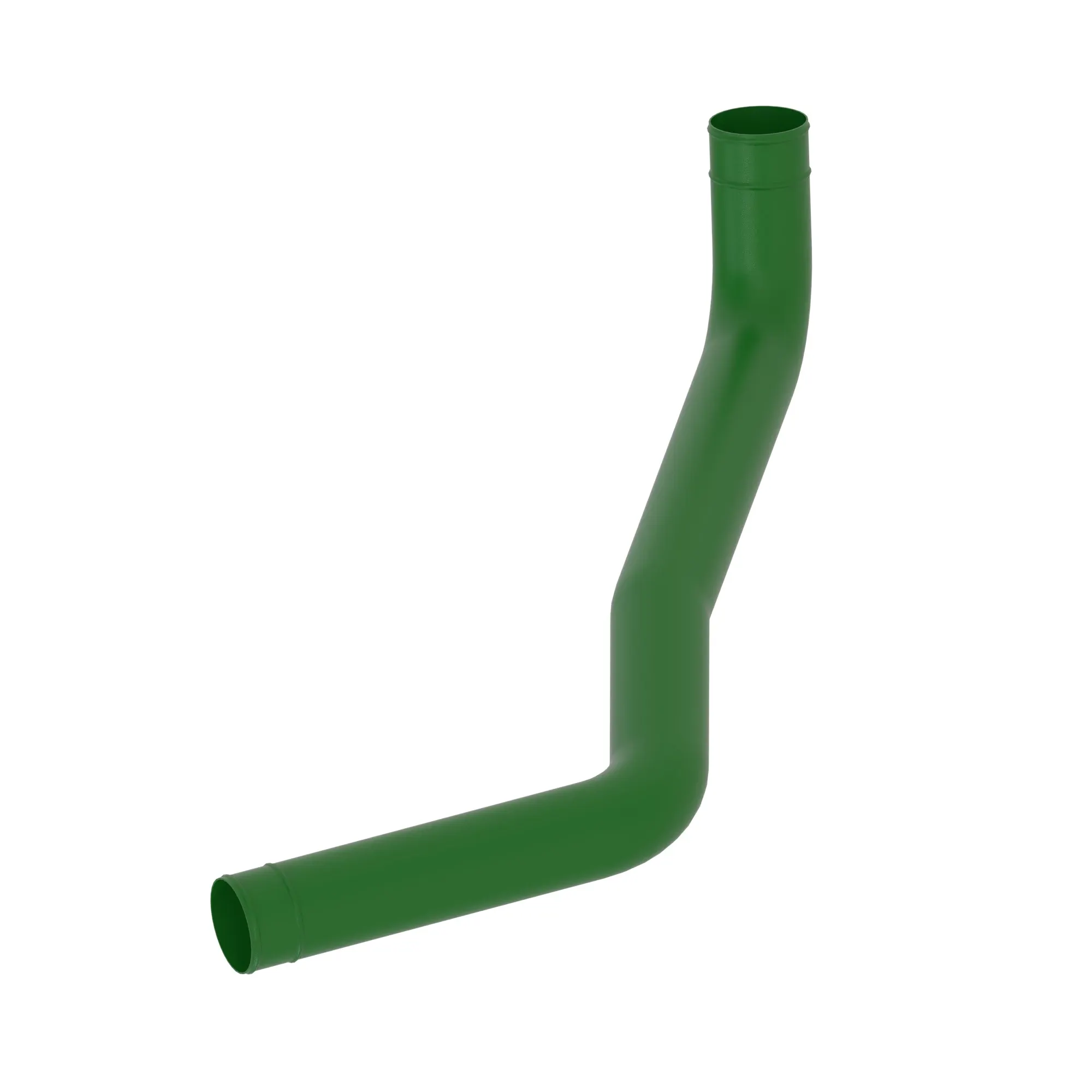 John Deere Lower Radiator Tube - N409112