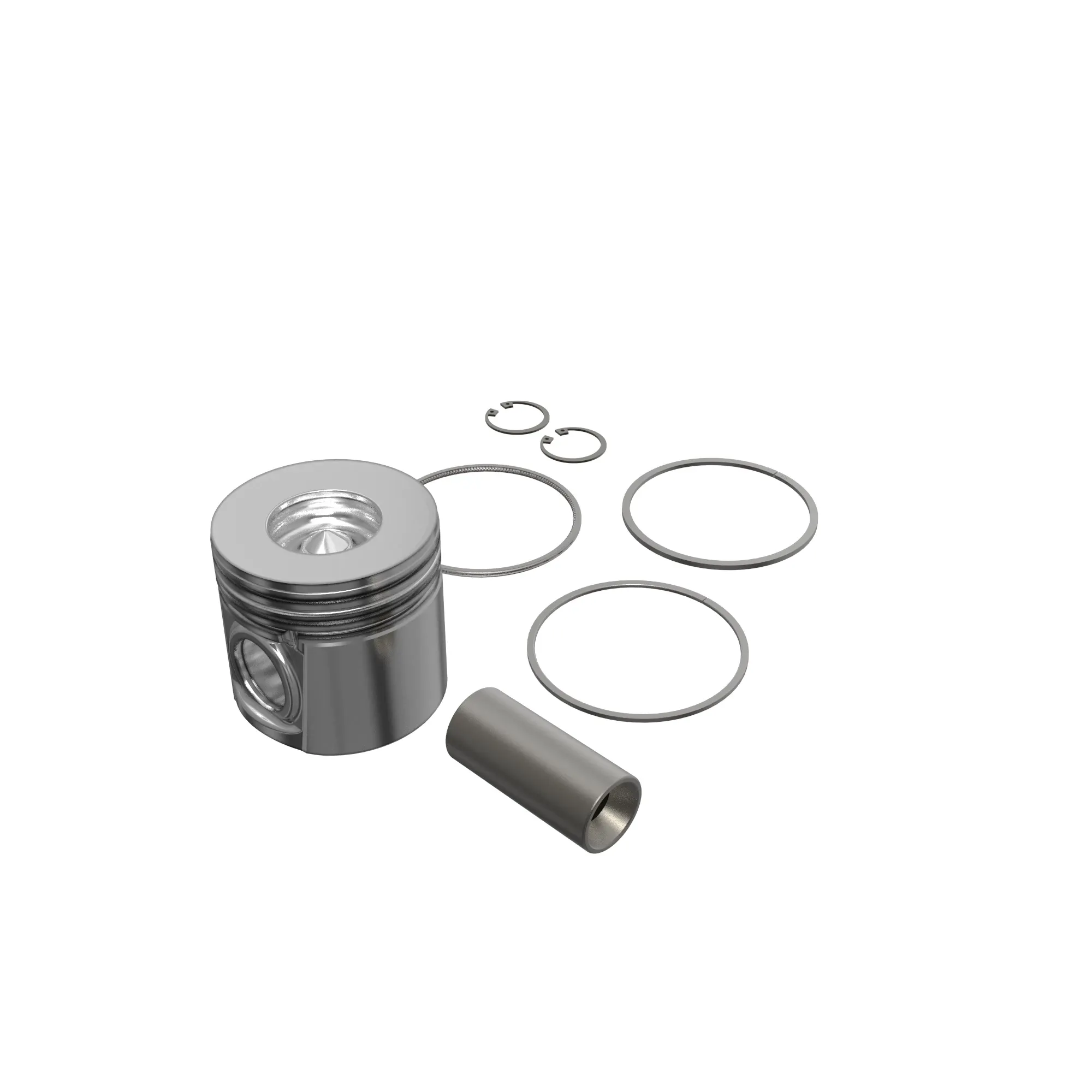 Piston Replacement Kit