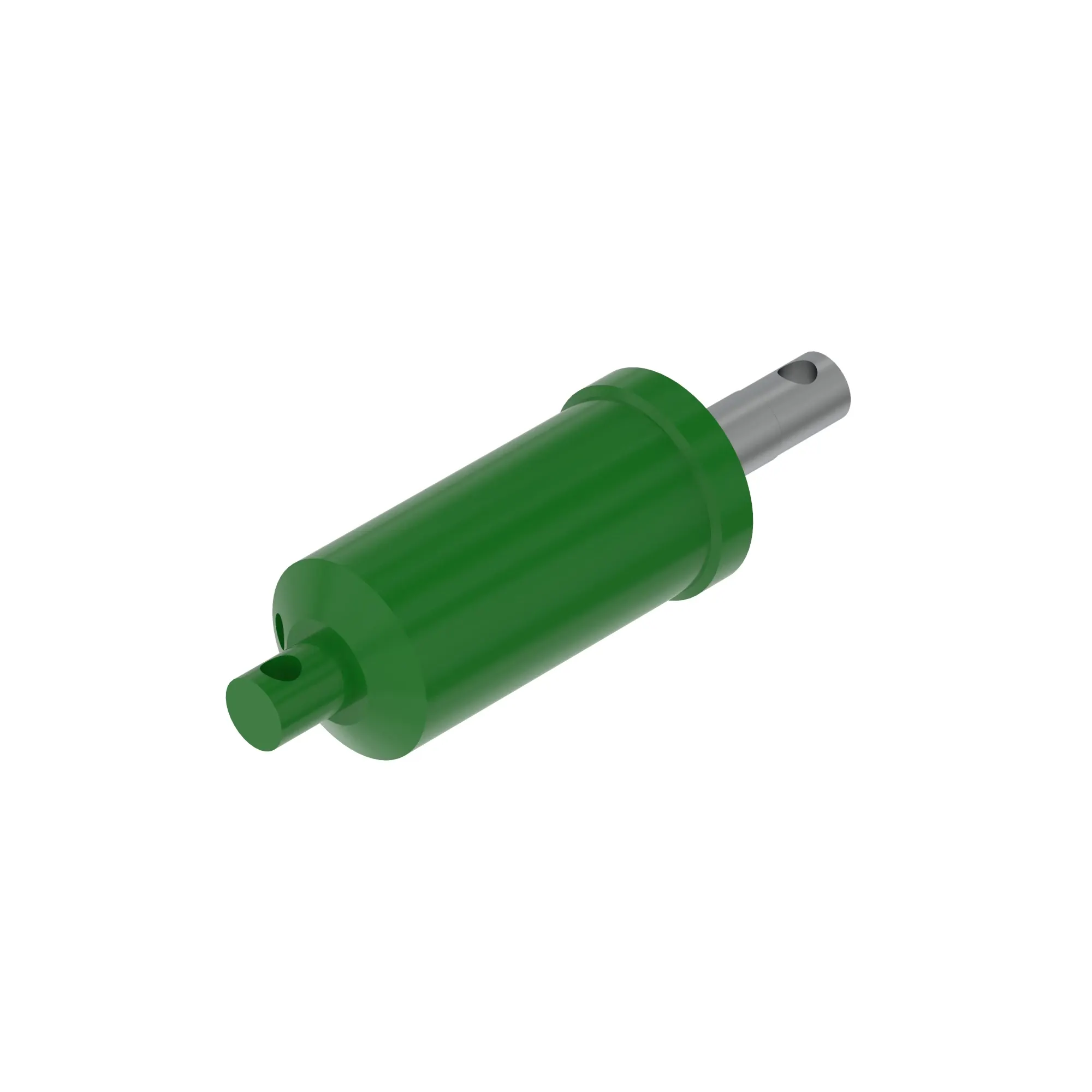 John Deere Hydraulic Cylinder - LVA23450
