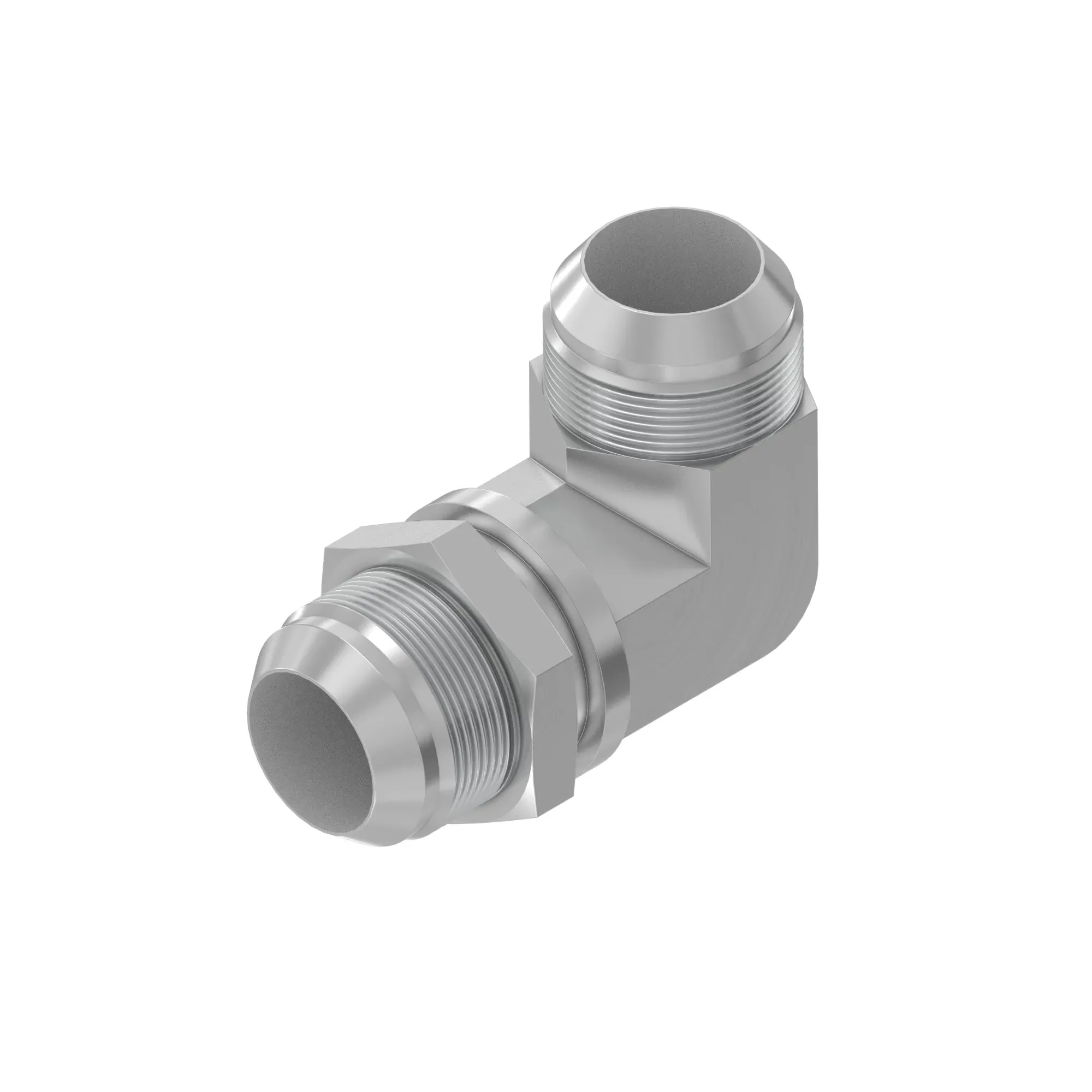 John Deere Elbow Fitting - F071967