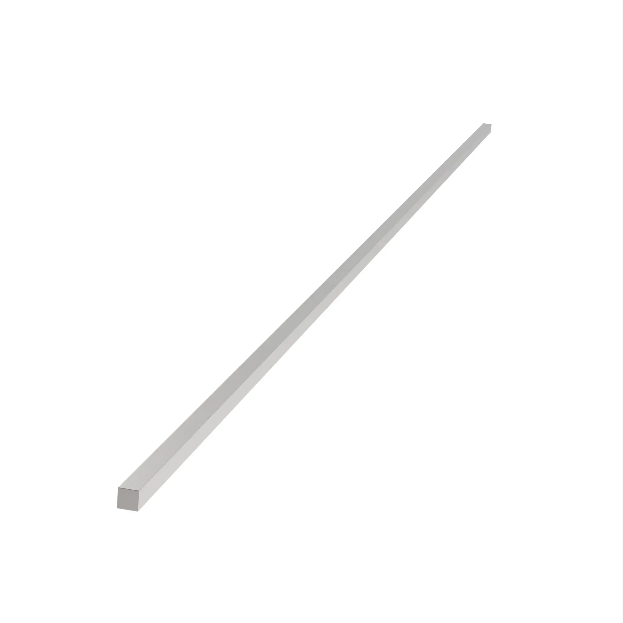 John Deere Left Side Fertilizer Square Bar - N282593