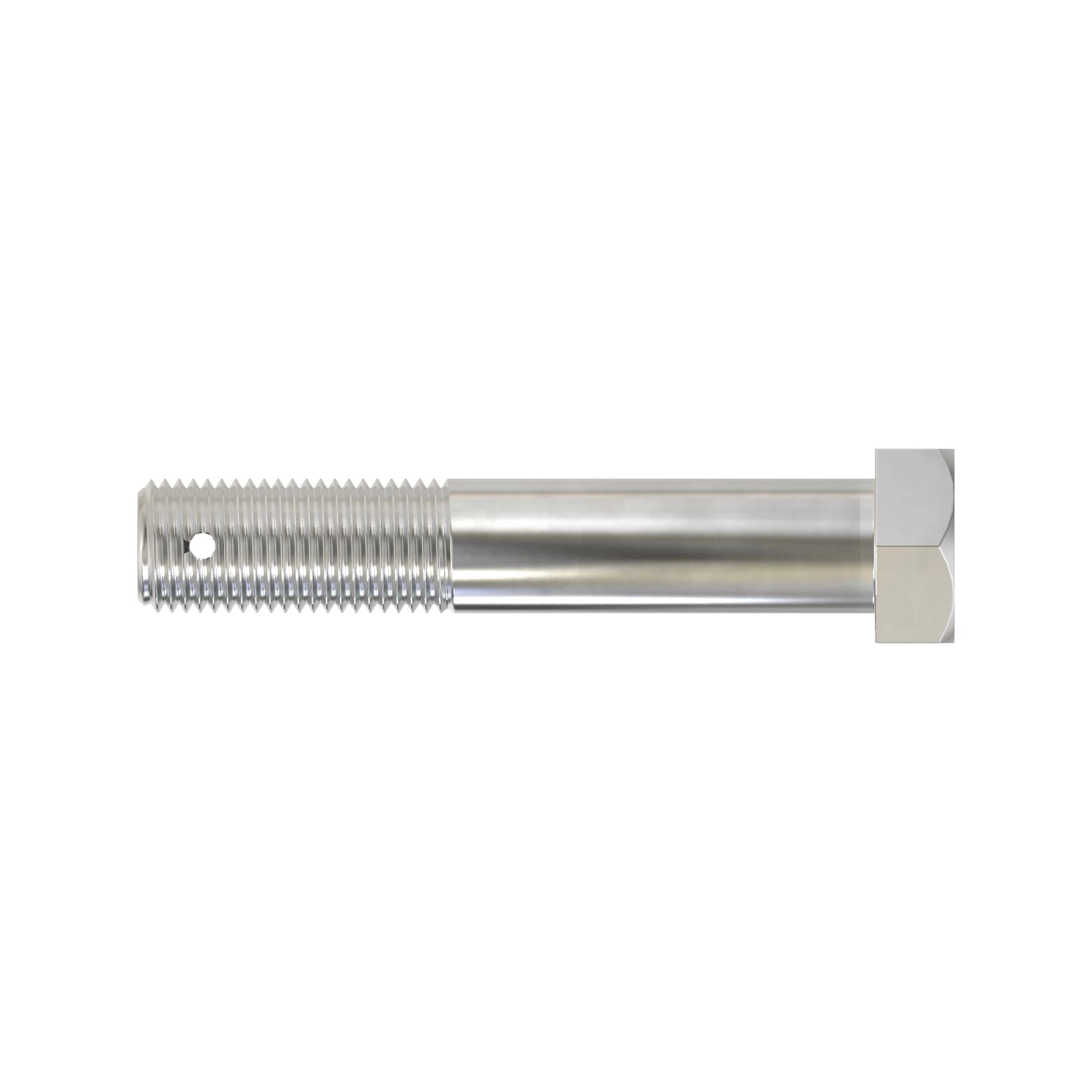 Cap Screw, SCREW, HEX HEAD, METRIC
