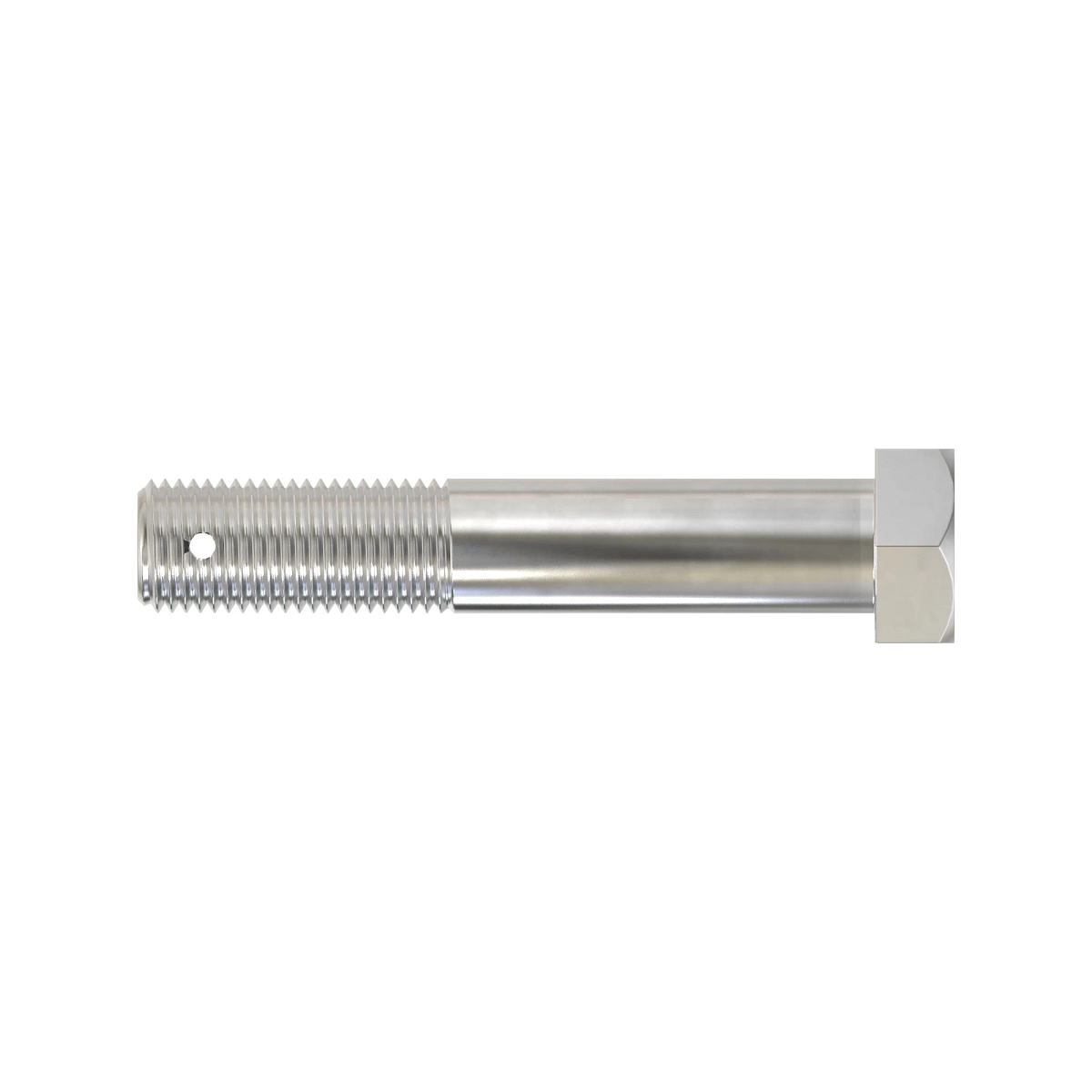 Cap Screw, SCREW, HEX HEAD, METRIC