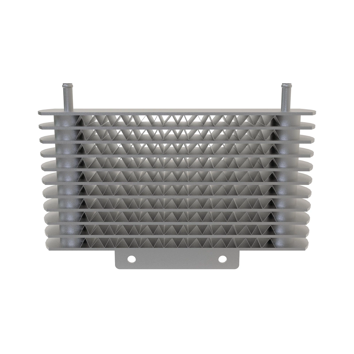 Fuel Cooler, Fuel Cool