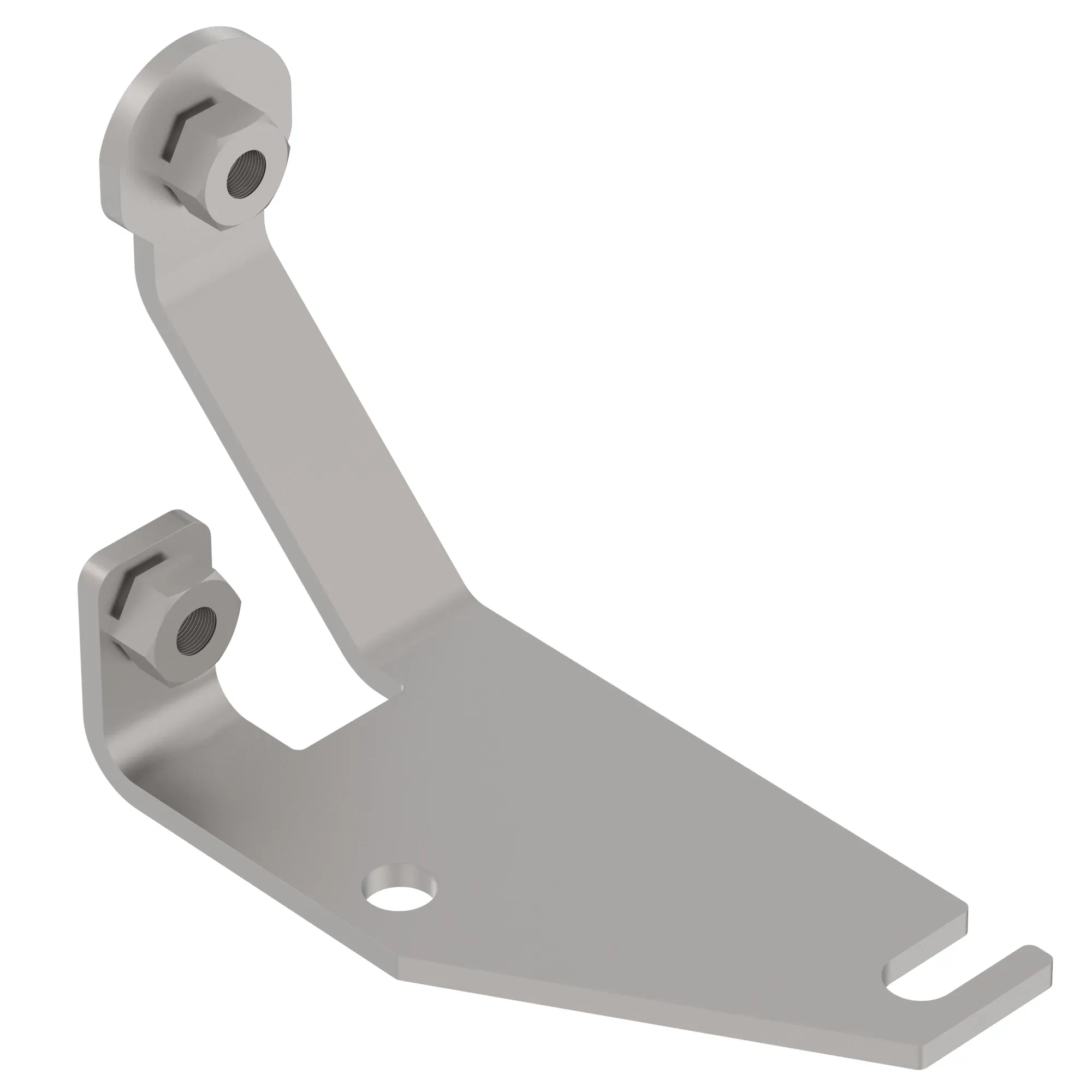 John Deere Hose Mount Bracket - AT493086
