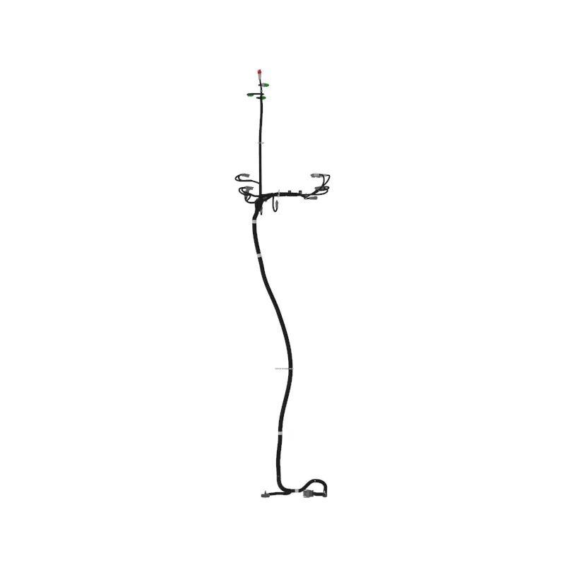 Chassis Wiring Harness