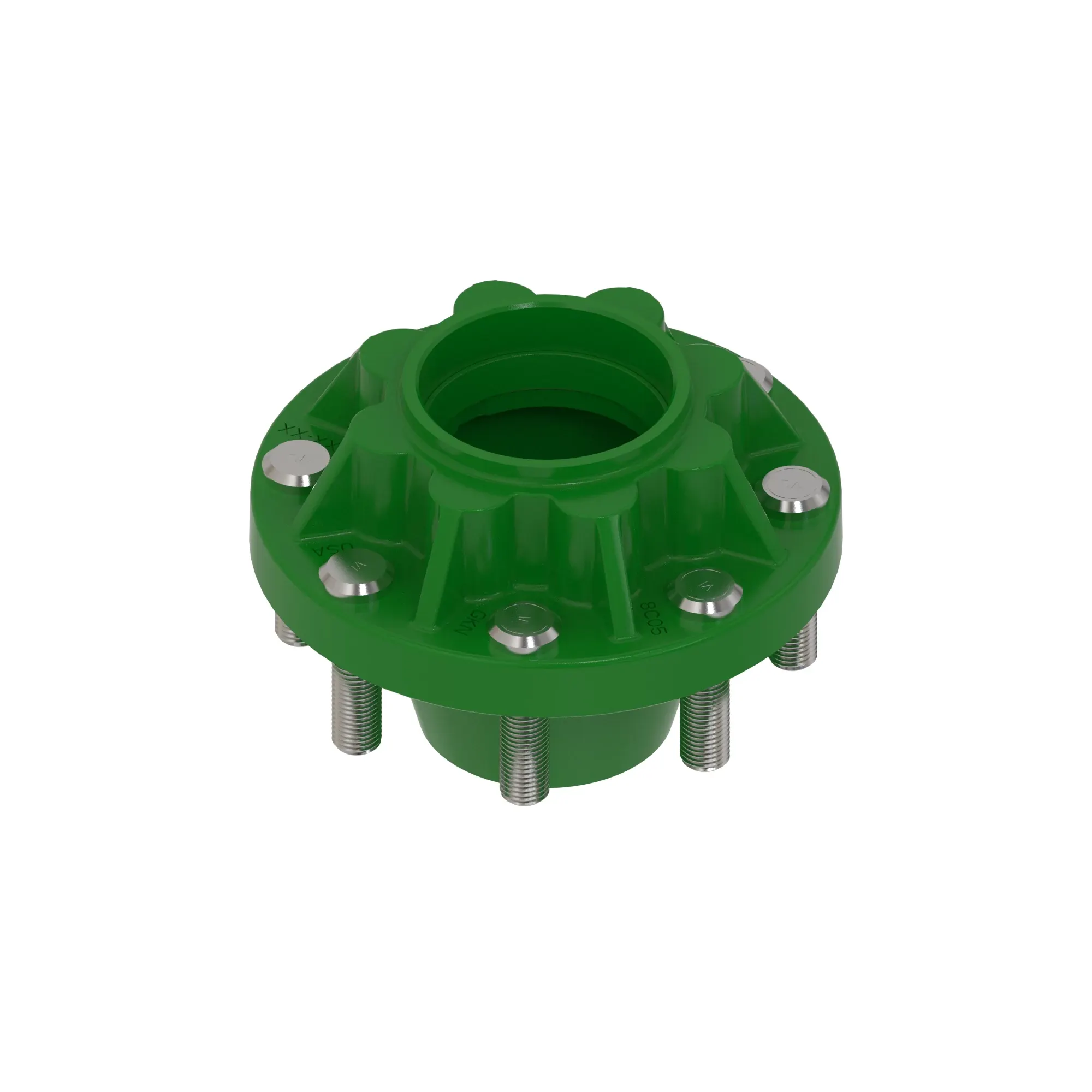 Hub