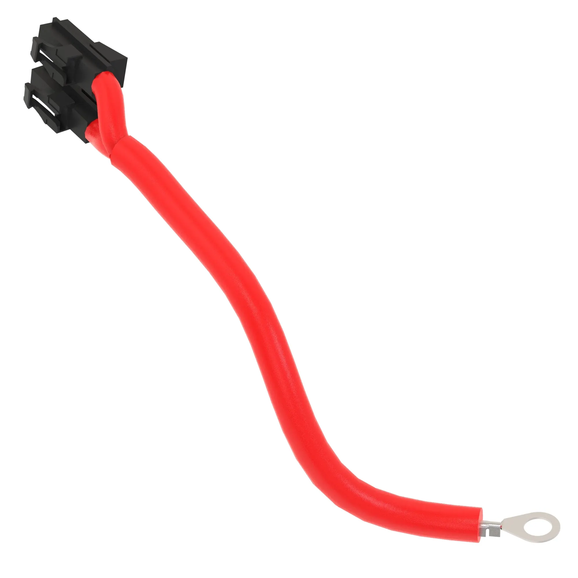 John Deere Power Cable Wiring Harness - SJ15263