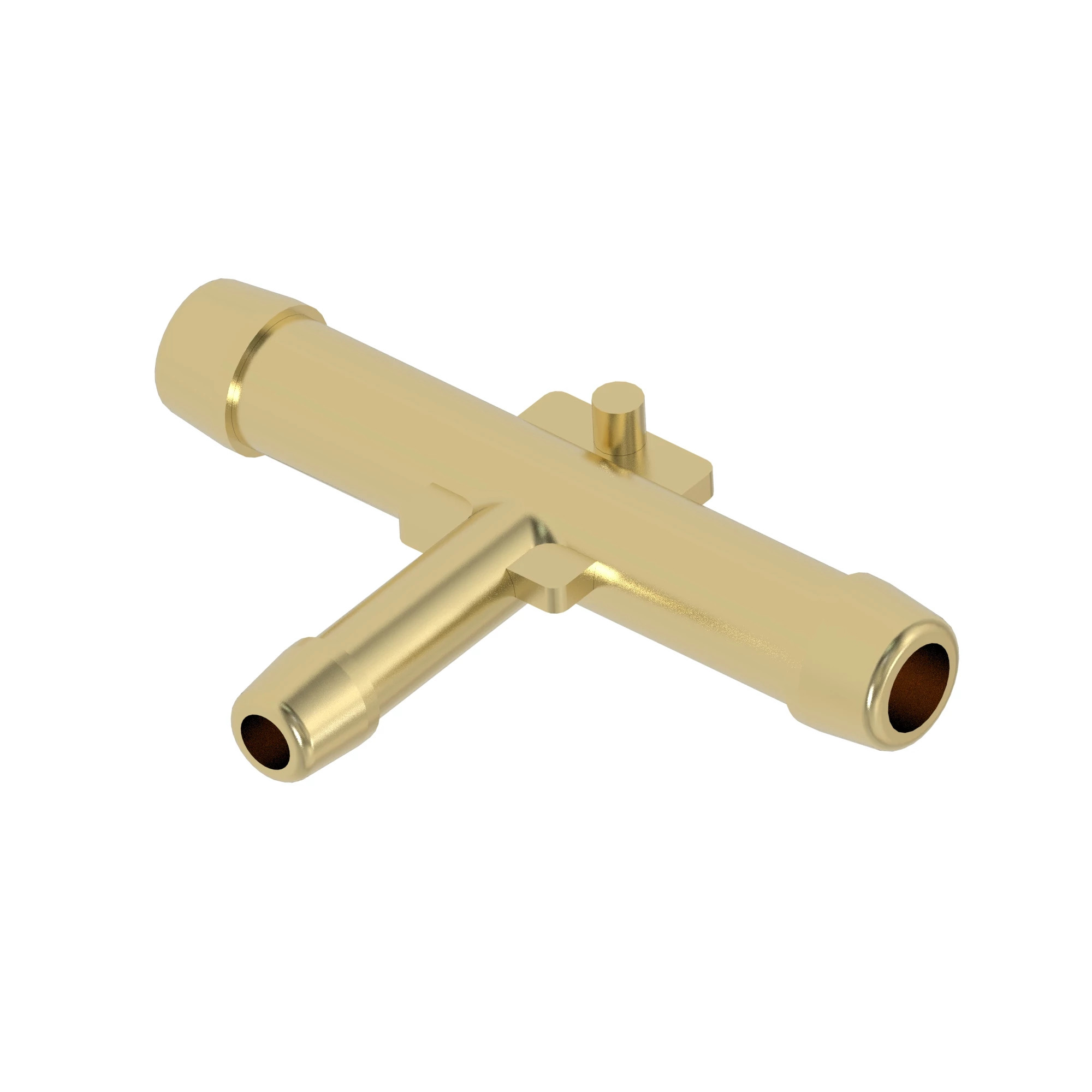 John Deere Tee Fitting - M162913