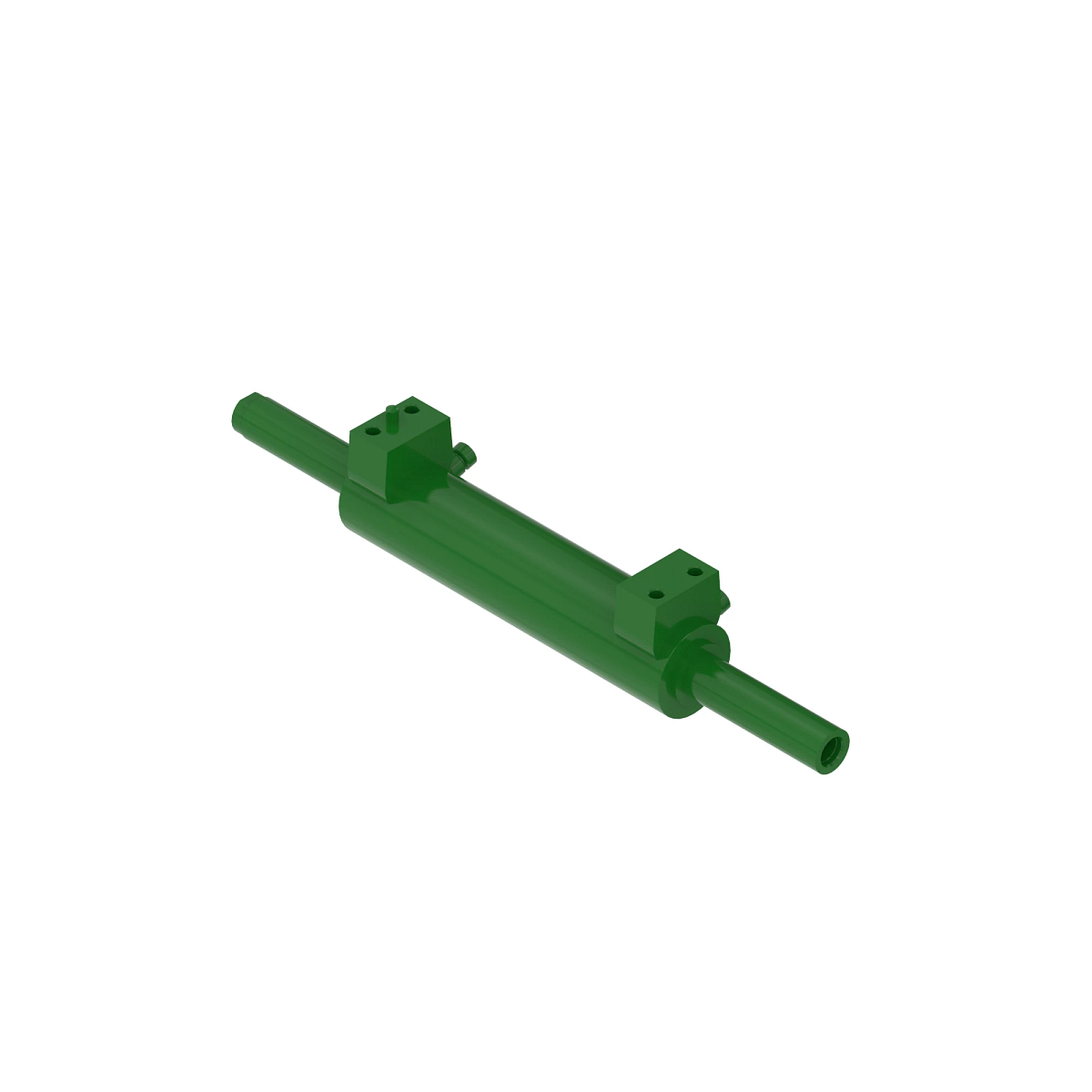 HYDR. CYLINDER, DOUBLE ACTUATING