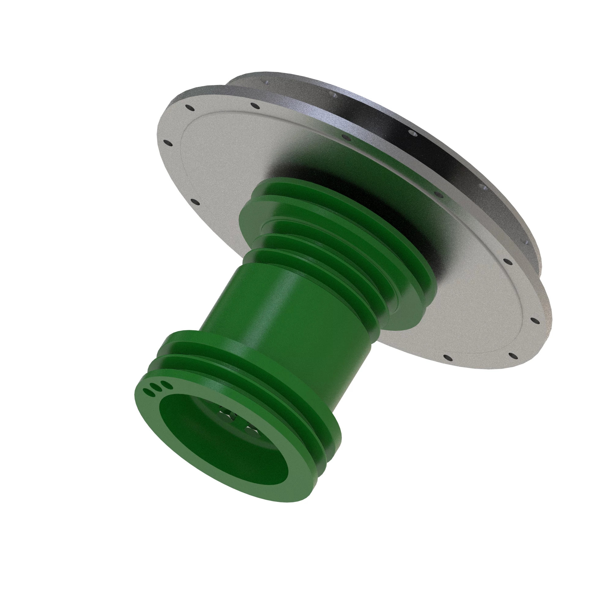 John Deere Power-Takeoff - AYC22362