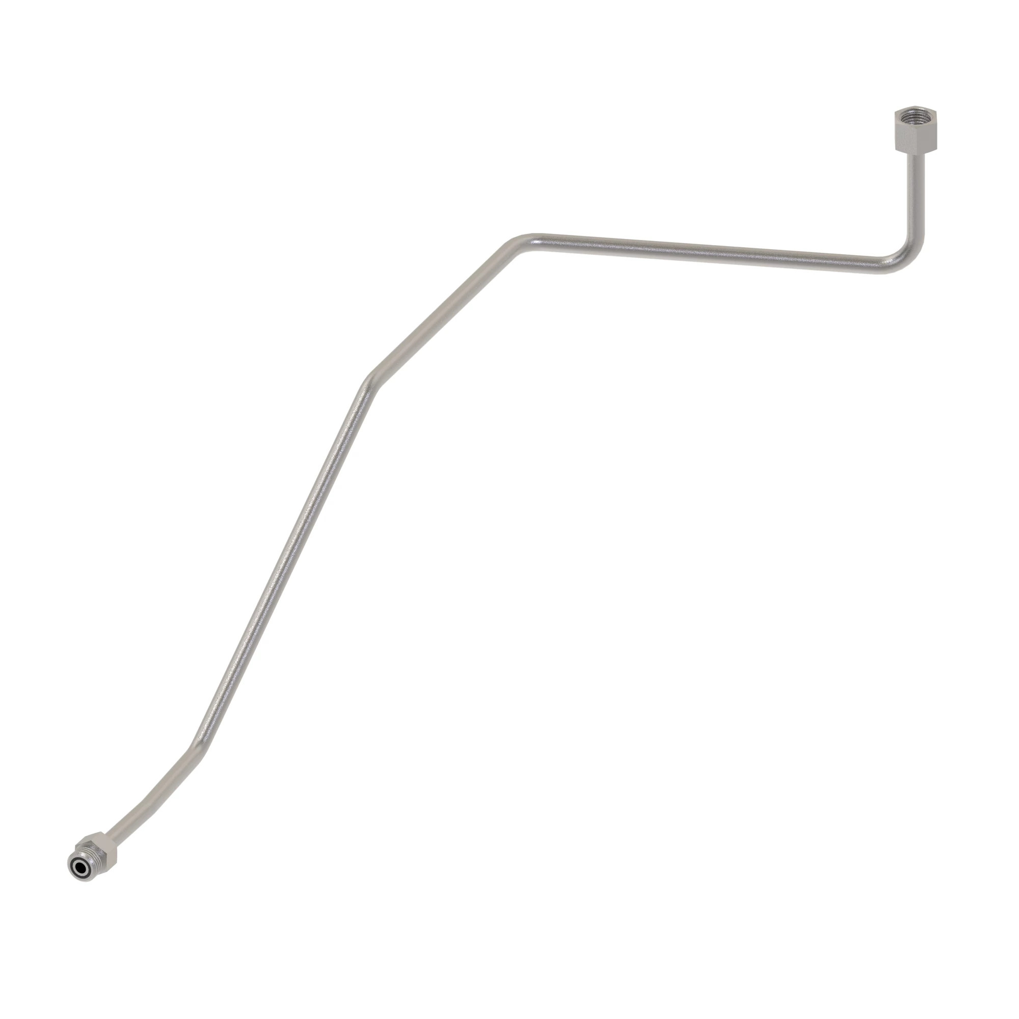 John Deere ILS™ Load Sense Oil Line - RE573205