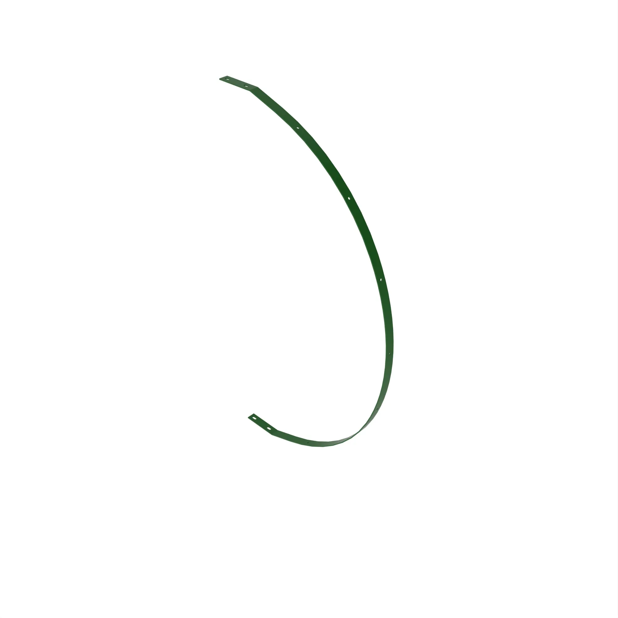 John Deere Primary Hood Band Support - CB01501069