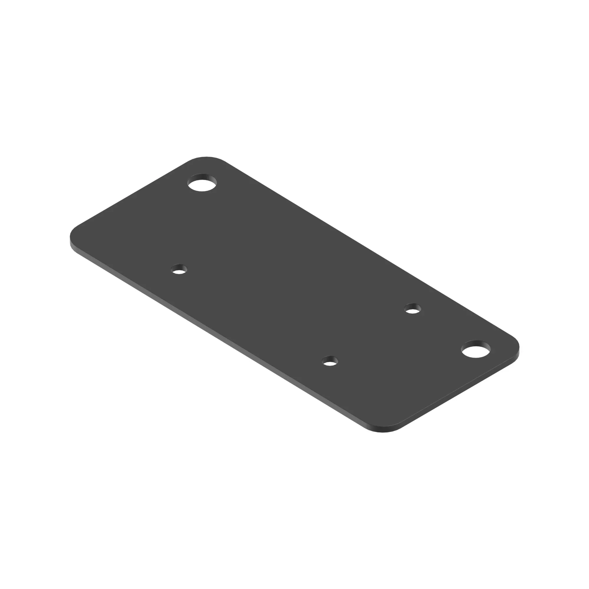 John Deere Alarm Bracket - T384345