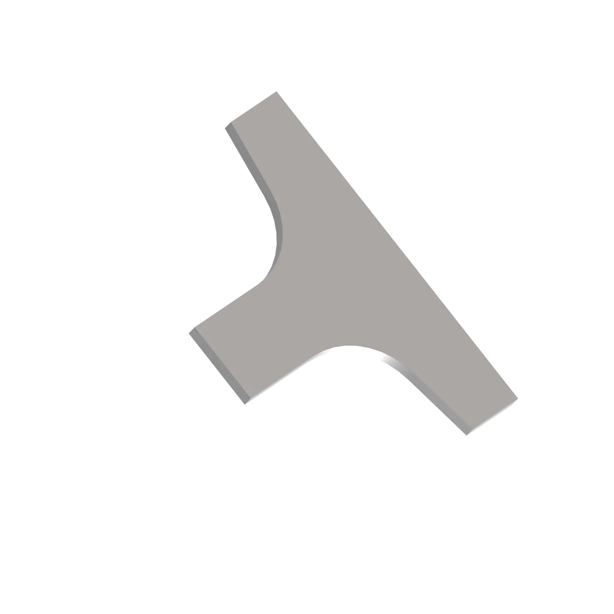 John Deere Wear Plate - T249756