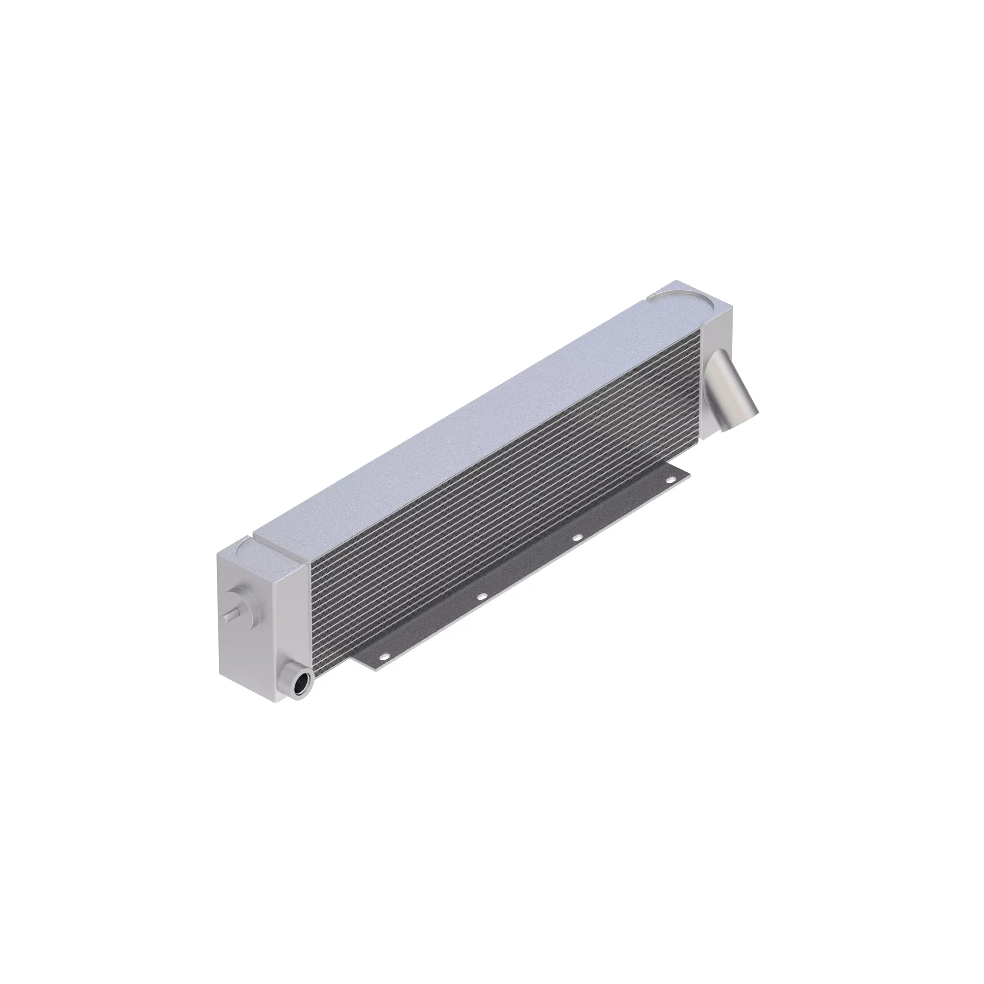 Oil Cooler