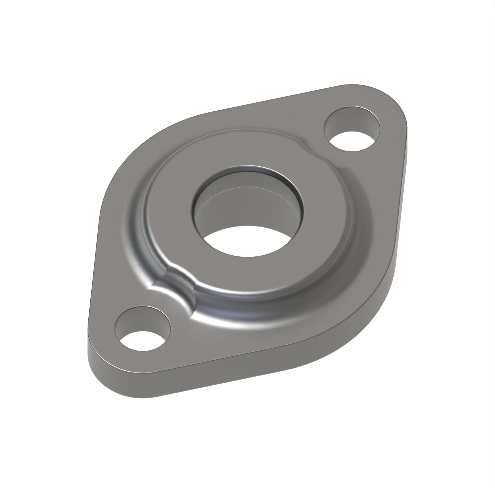 Flange