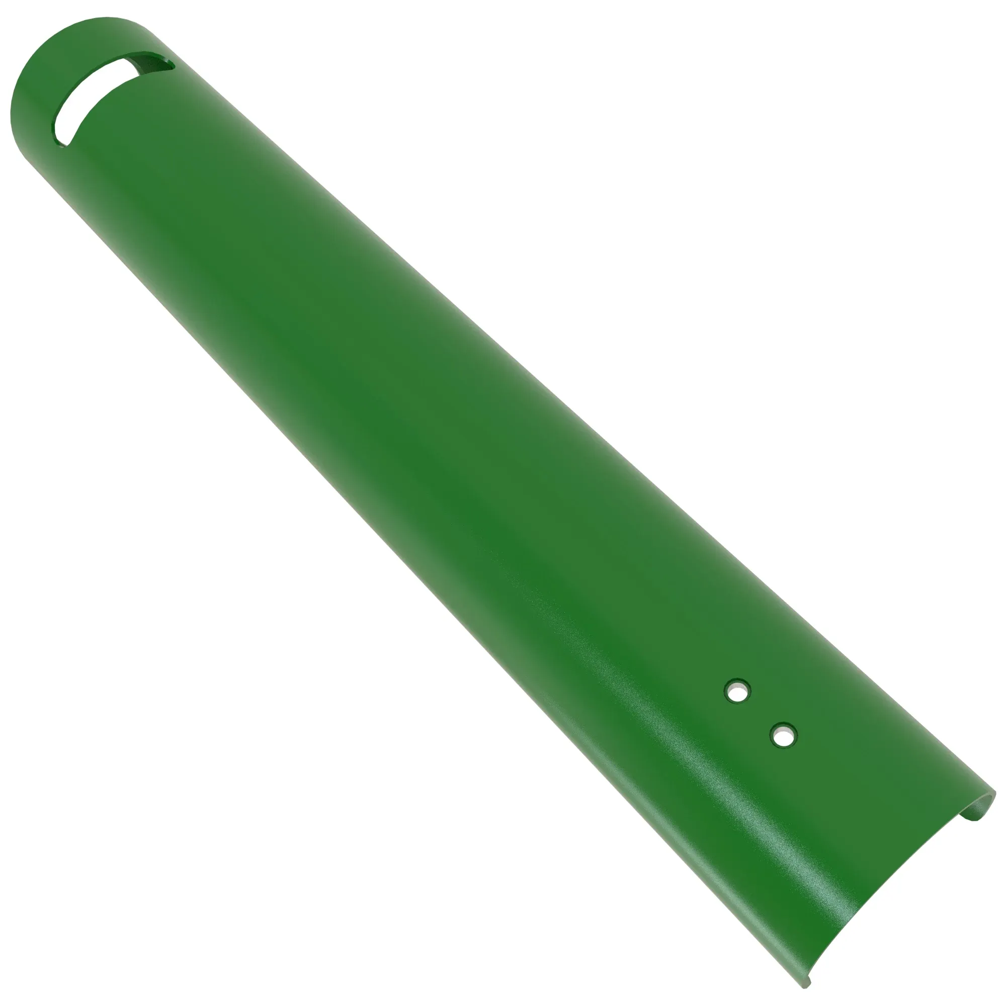 SHIELD DRIVESHAFT, 454 MM SPACER