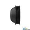 WATER PUMP PULLEY