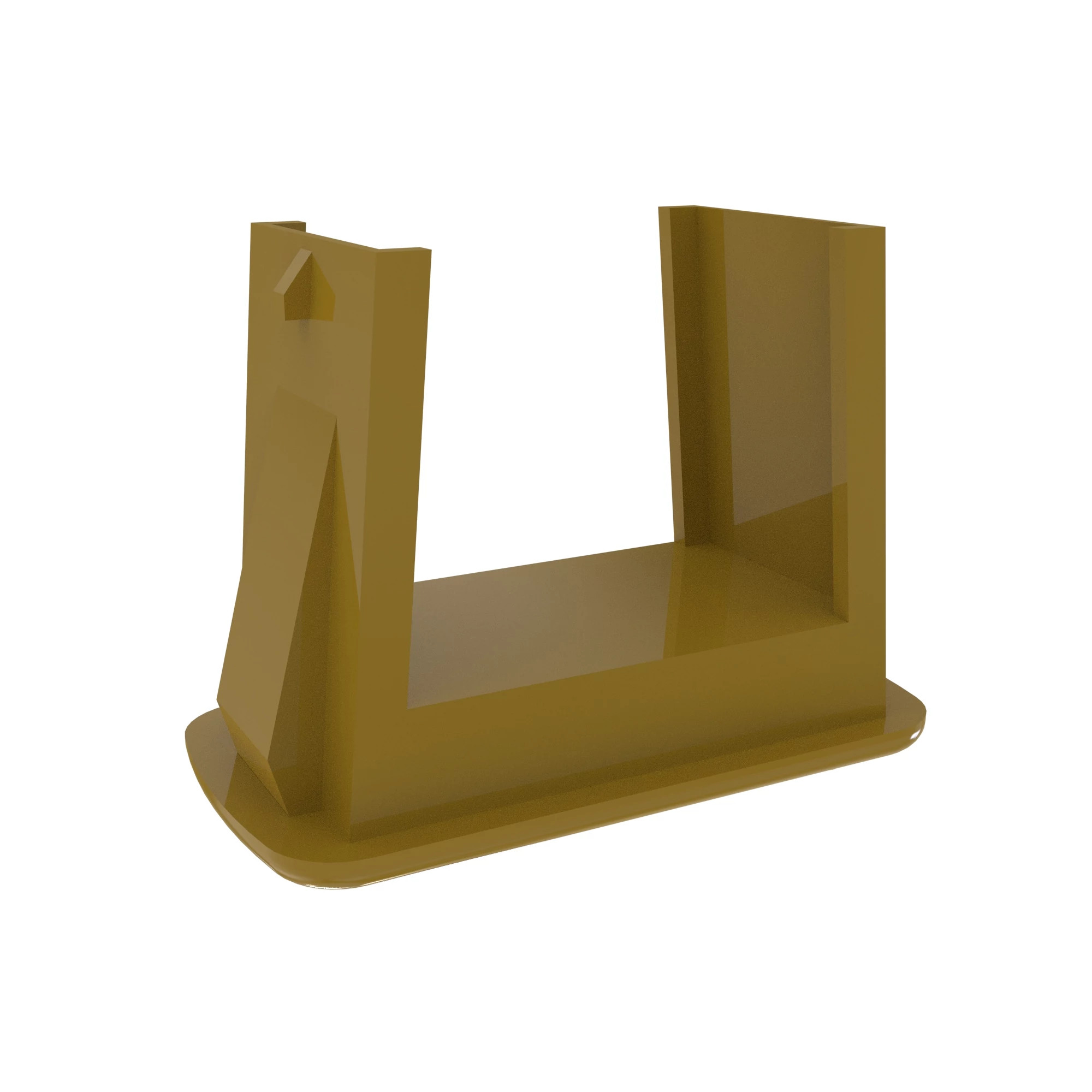 John Deere Filler Blank Plug - T207060