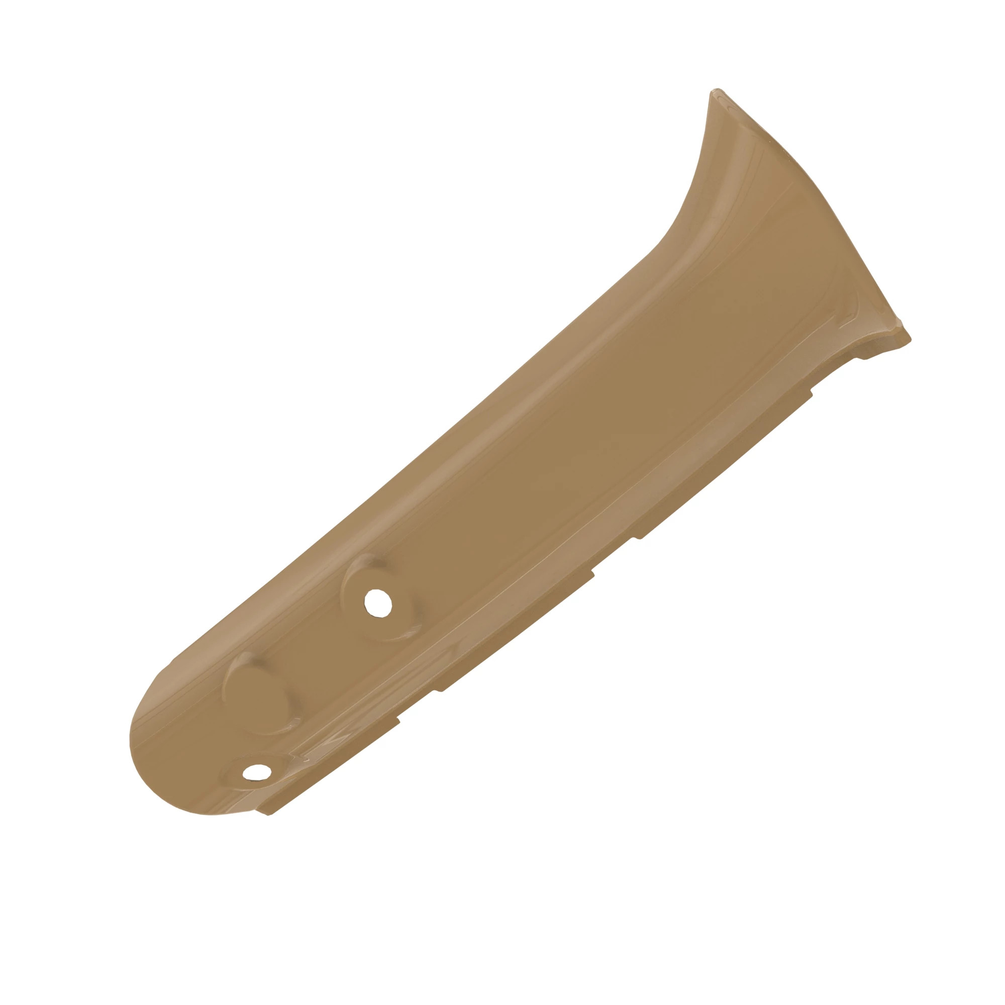 ACOUSTICAL UPHOLSTERY, C-POST, RH