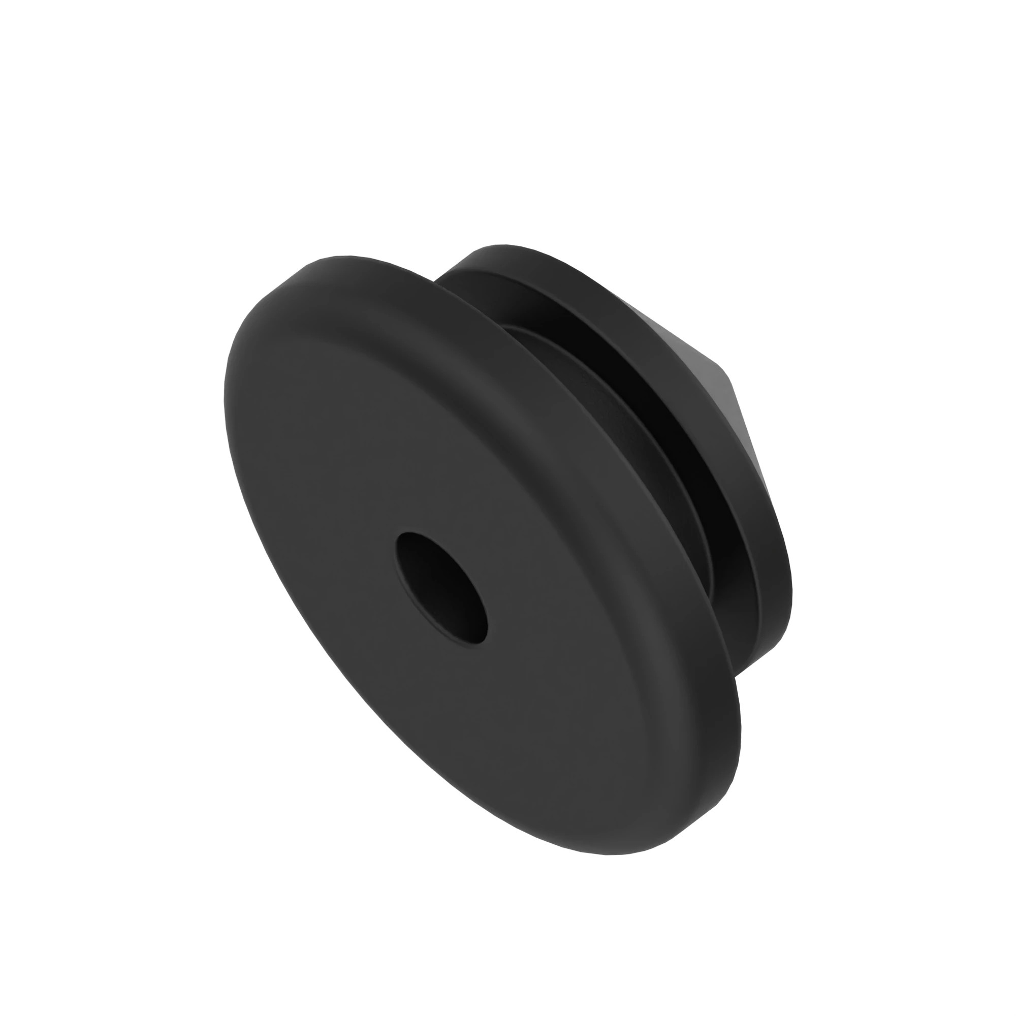 John Deere Bracket Kit Plug - F670479